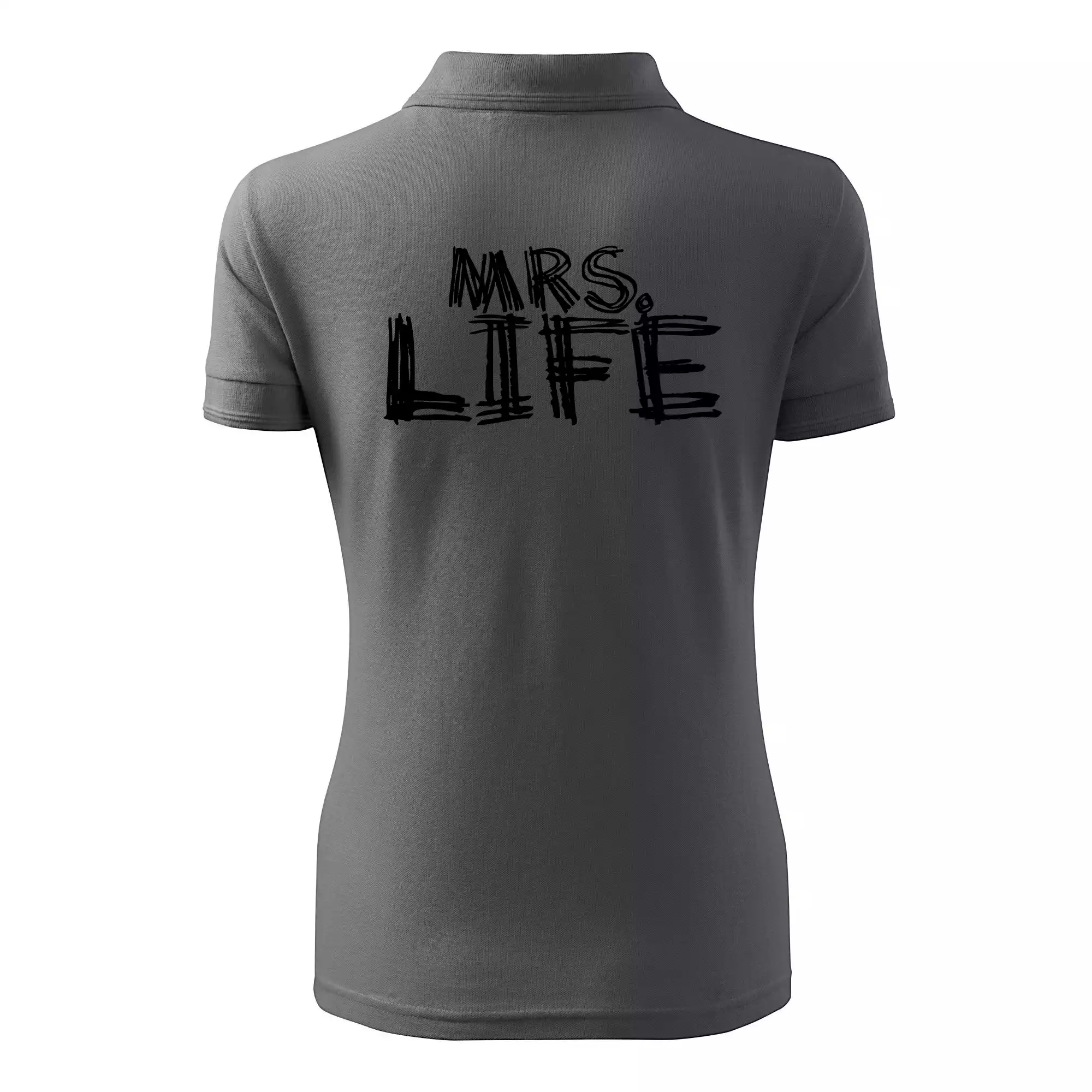 Mrs. Life