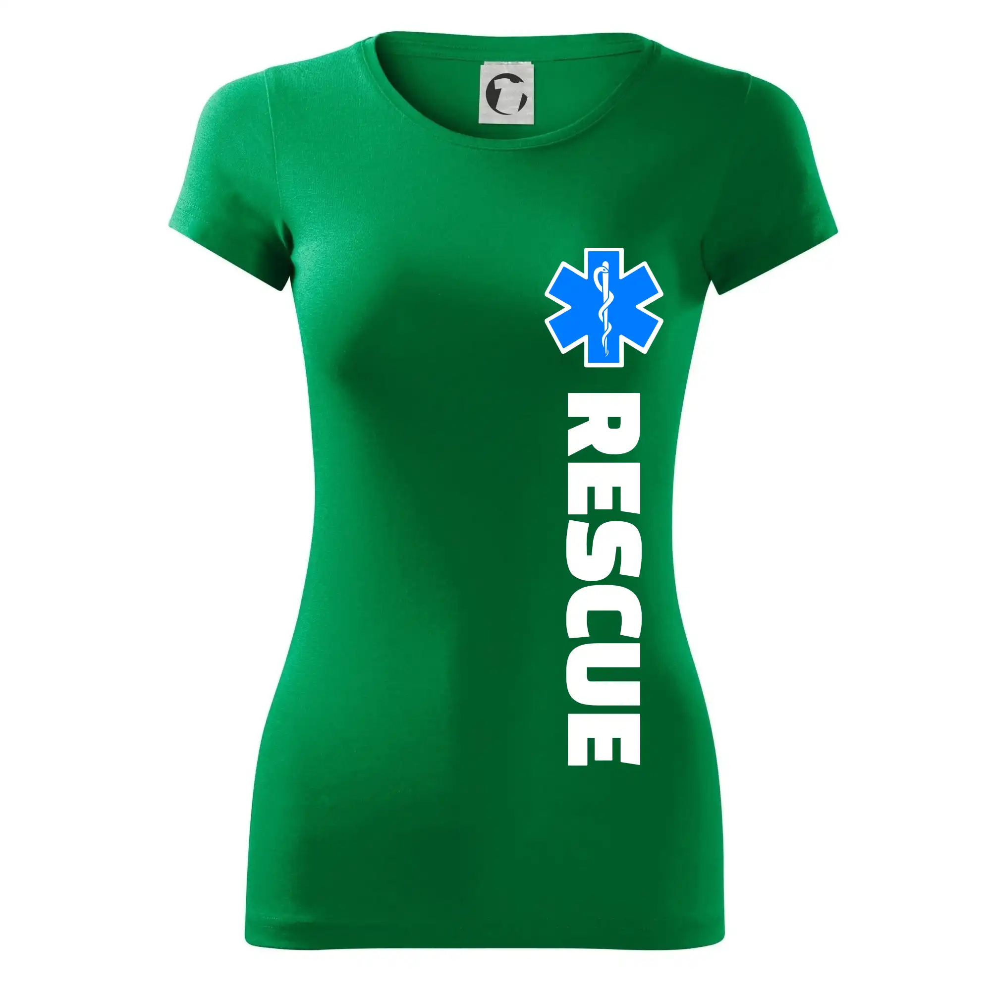 Rescue - pro záchranáře