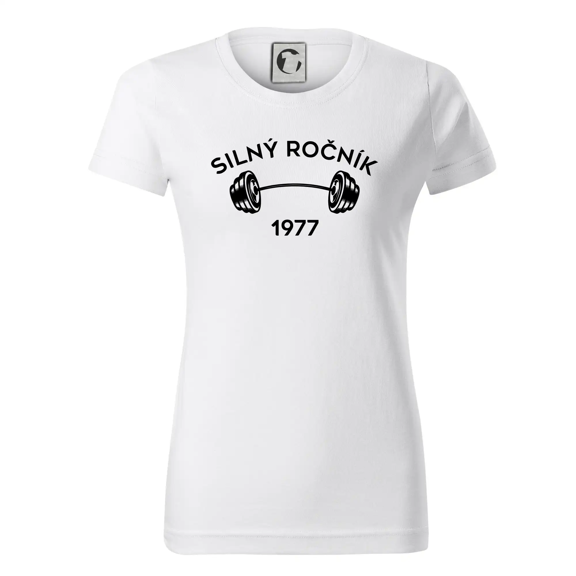 Silný ročník - Letopočet 1977