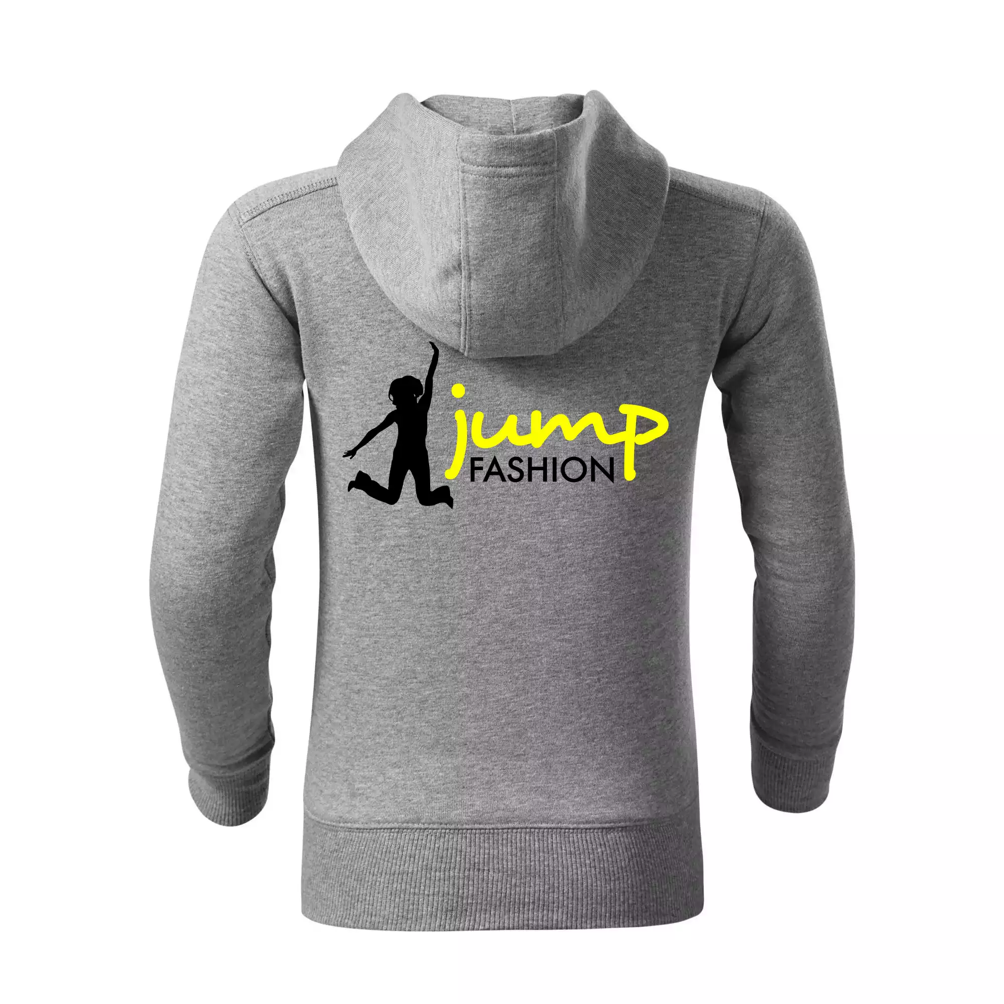 Jump fashion