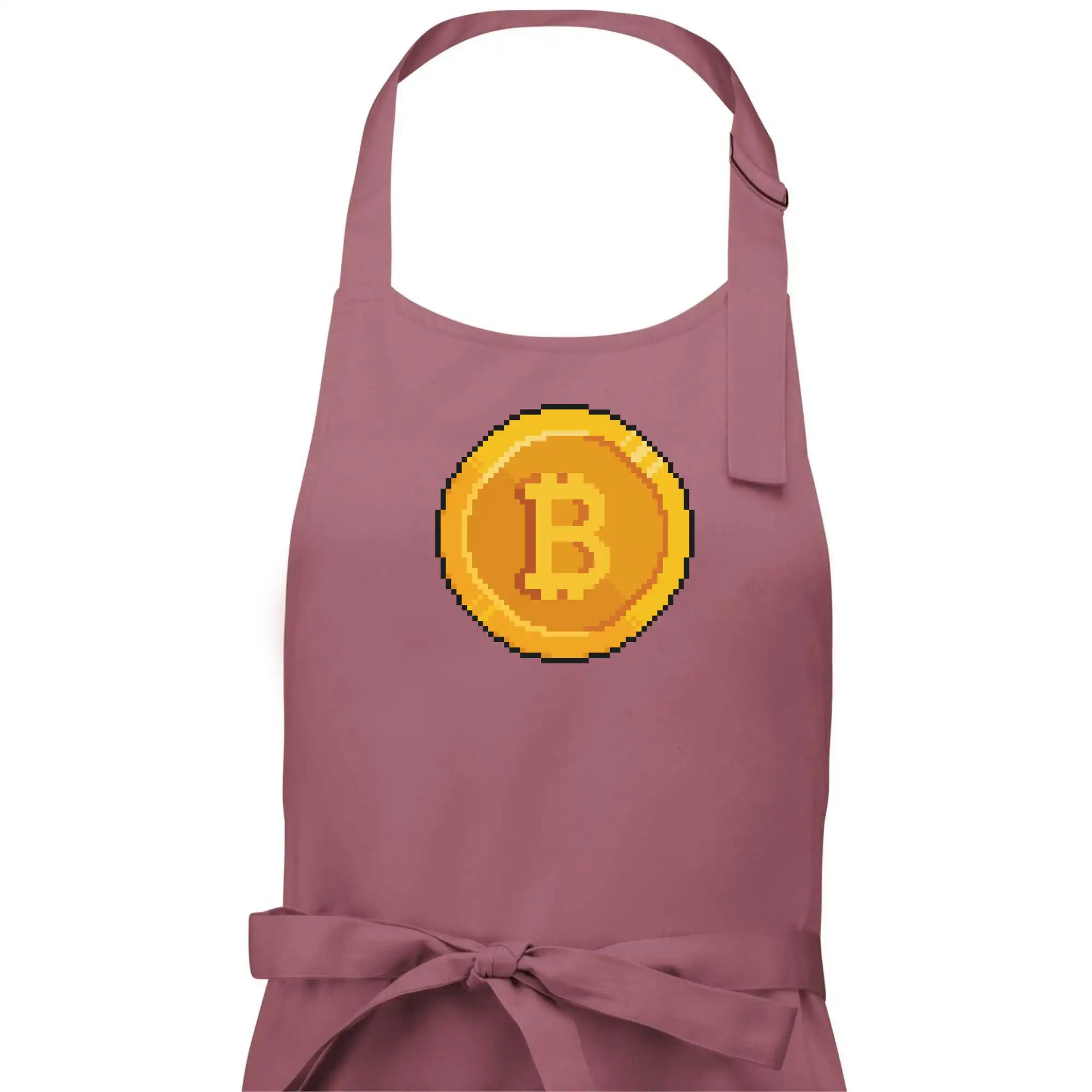 Bitcoin mince