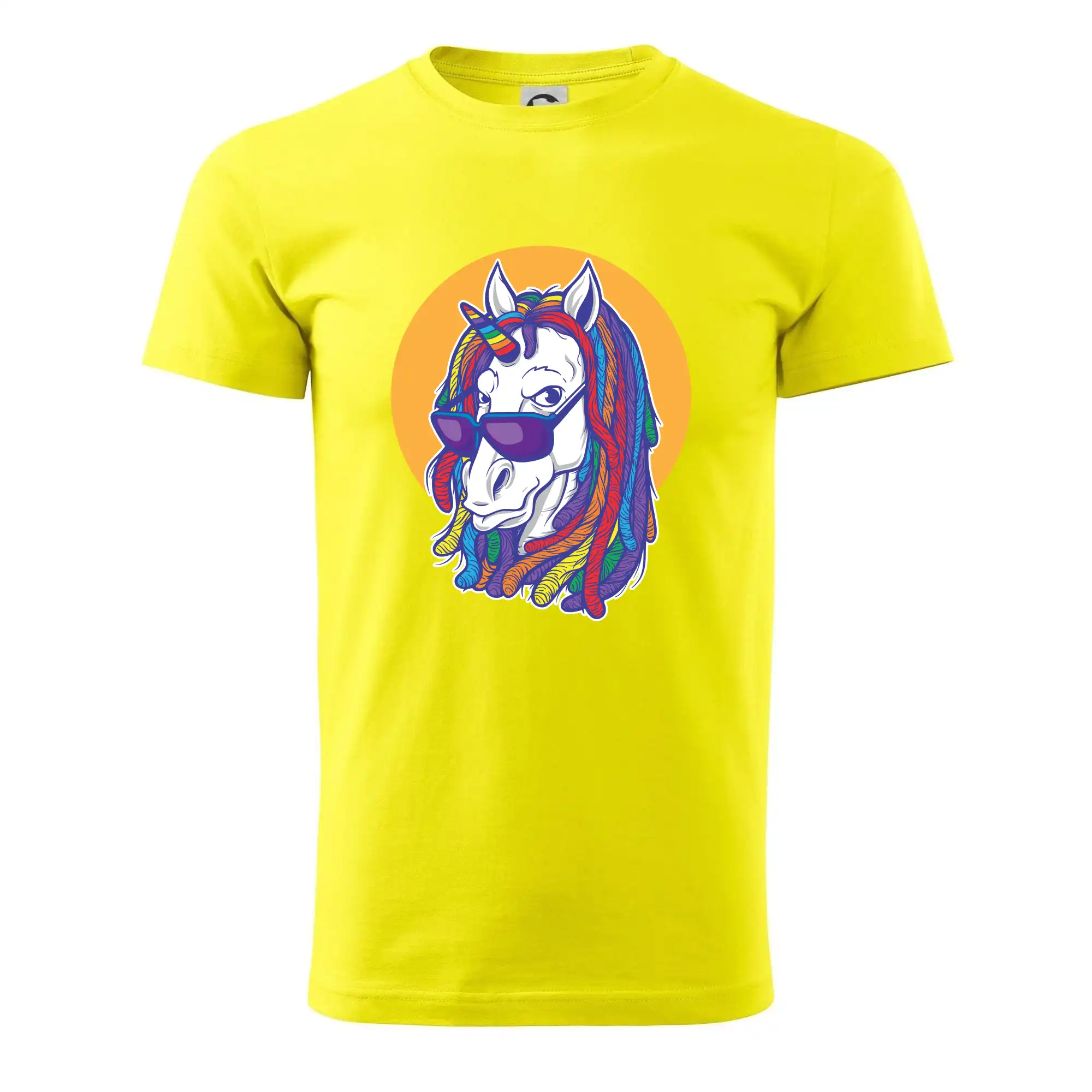 Rasta unicorn