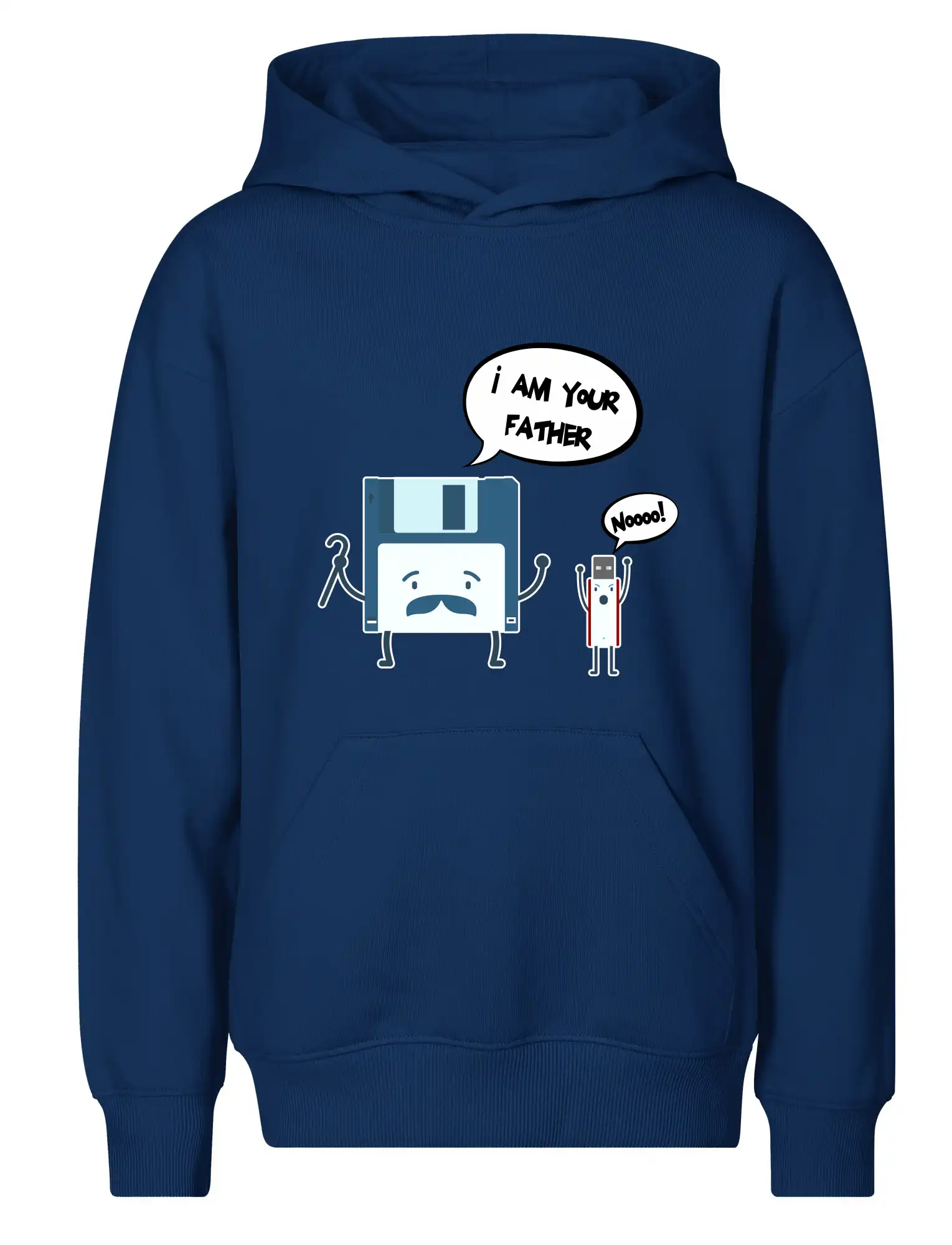 I am your father USB