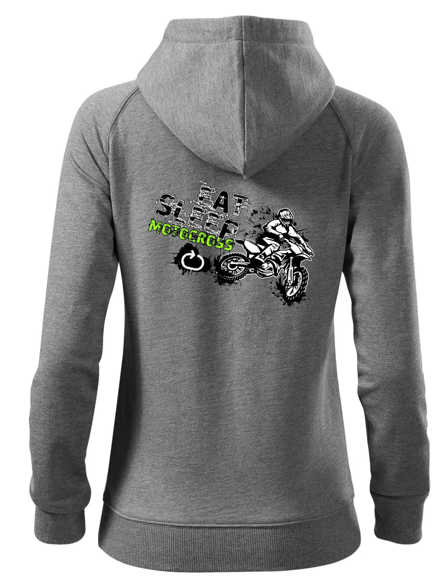 Eat Sleep Motocross
