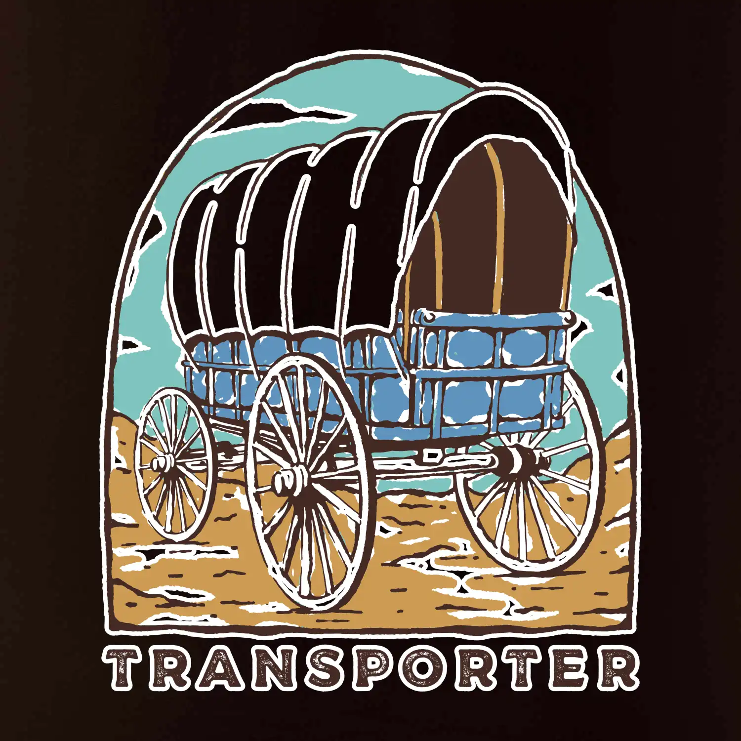 Transporter