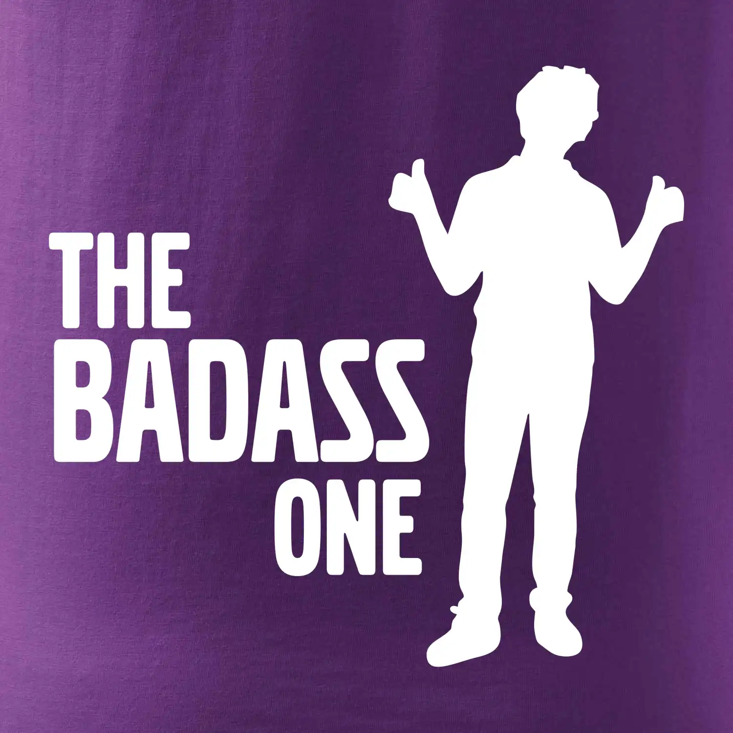 Bachelor party - The badass one