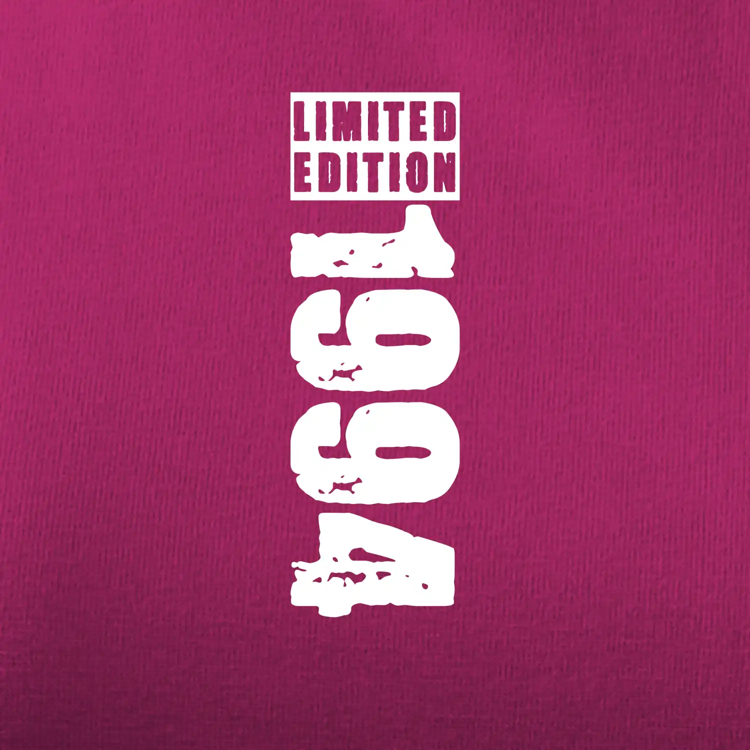 Limited edition 1994 pruh