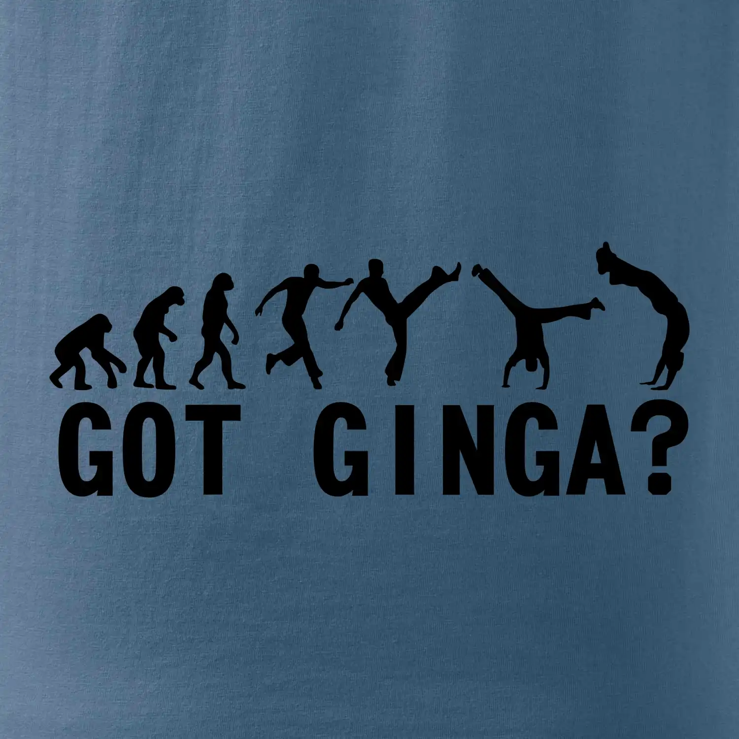 Capoeira - Got Ginga