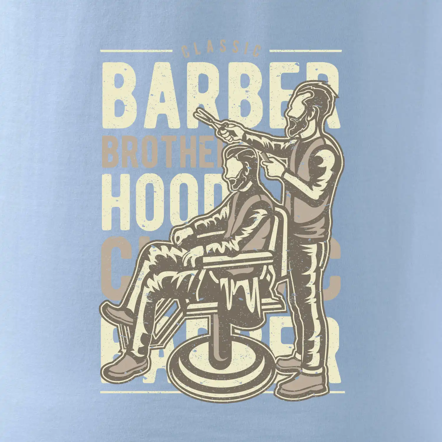 Barber Brotherhood