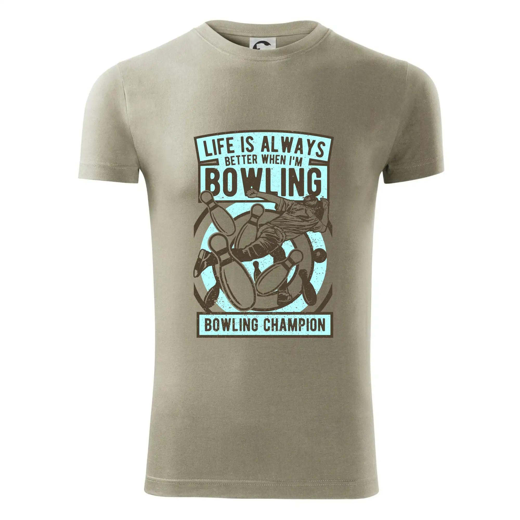 Bowling Champion