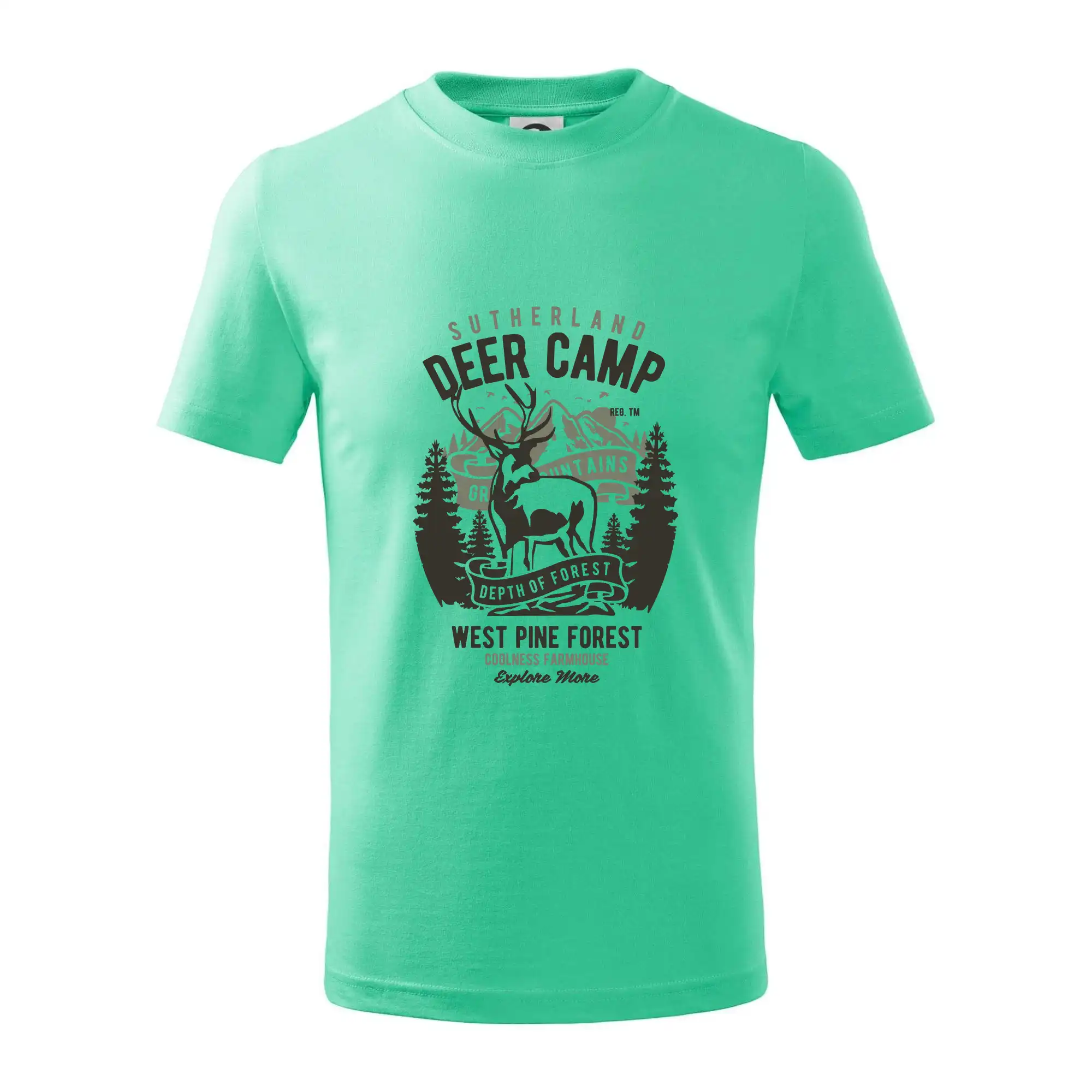 Deer Camp