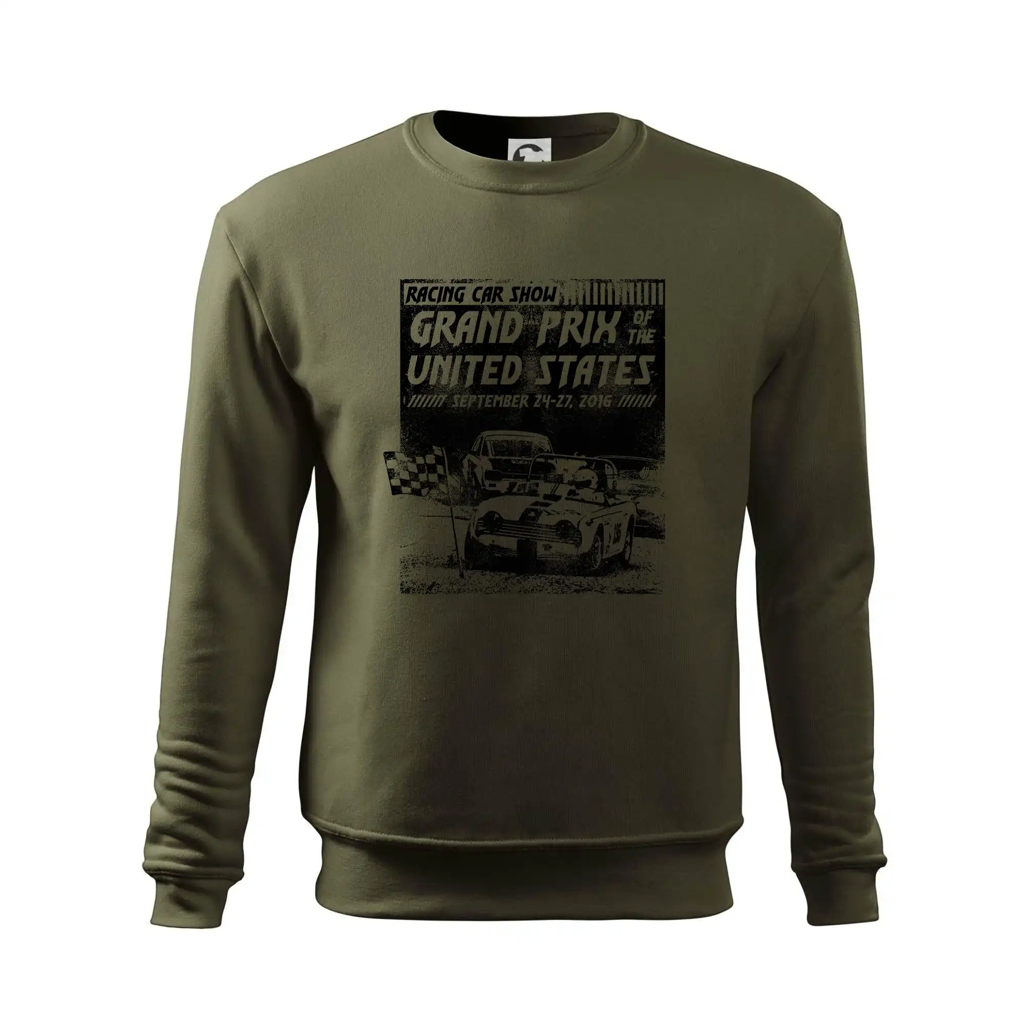 Grand Prix Of The United States