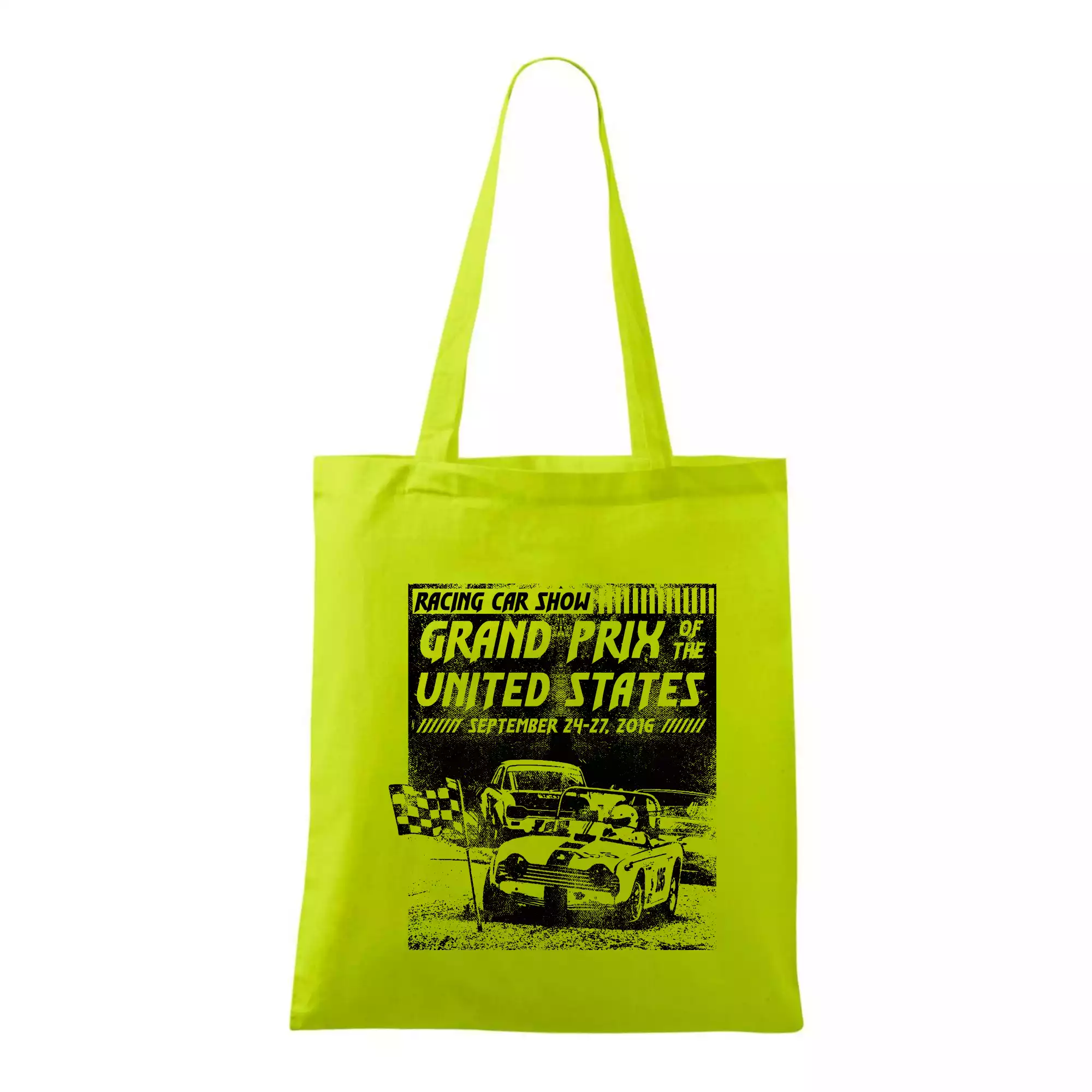 Grand Prix Of The United States