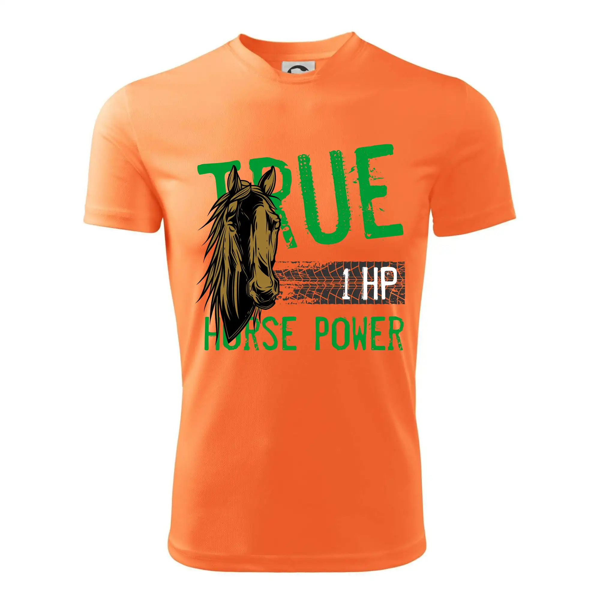 True Horse Power 1 HP
