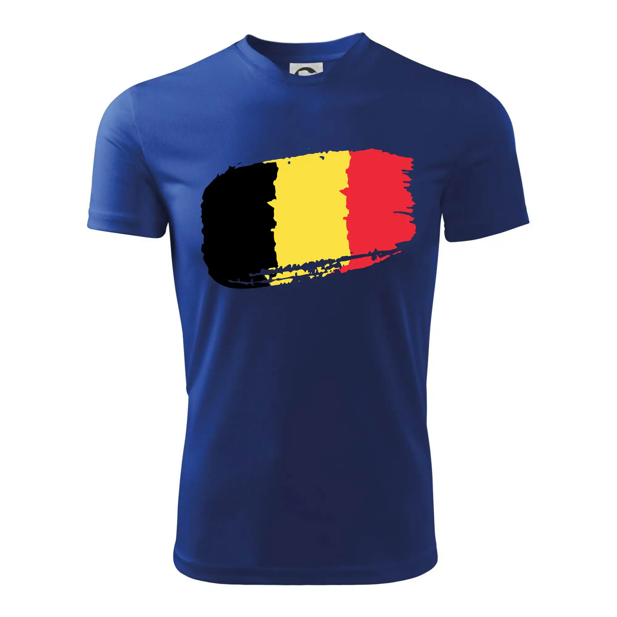 Belgie vlajka
