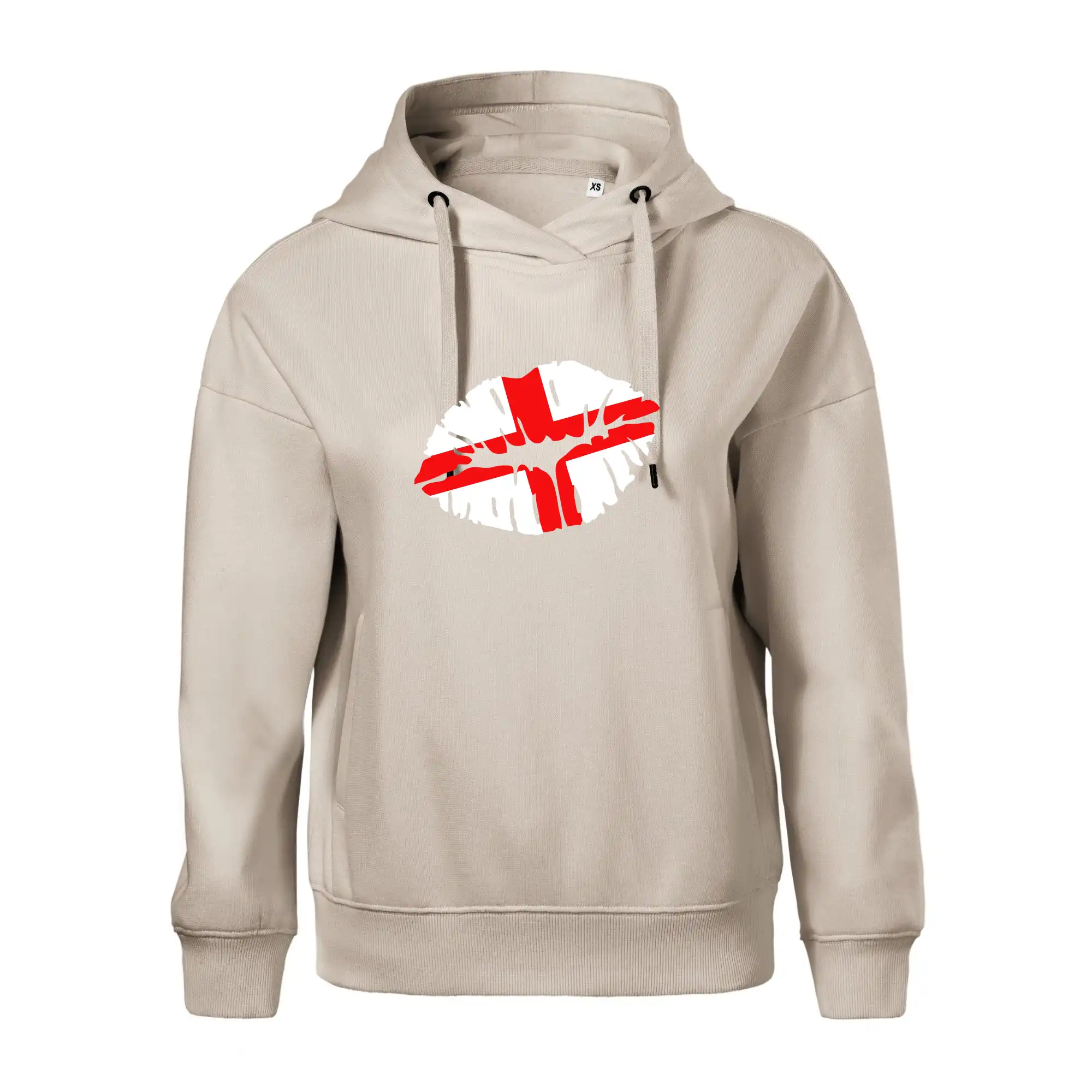 England kiss