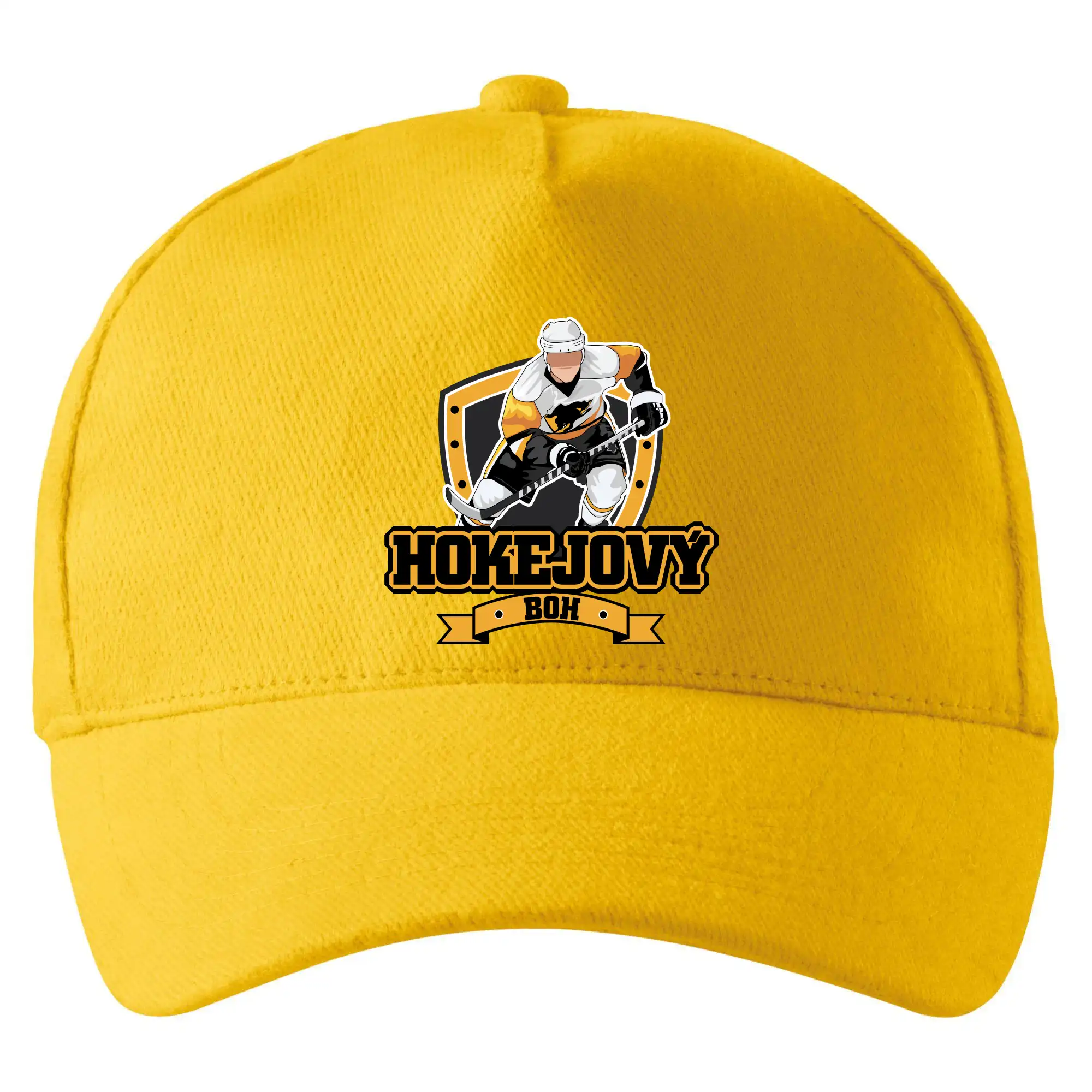 Hokejový boh