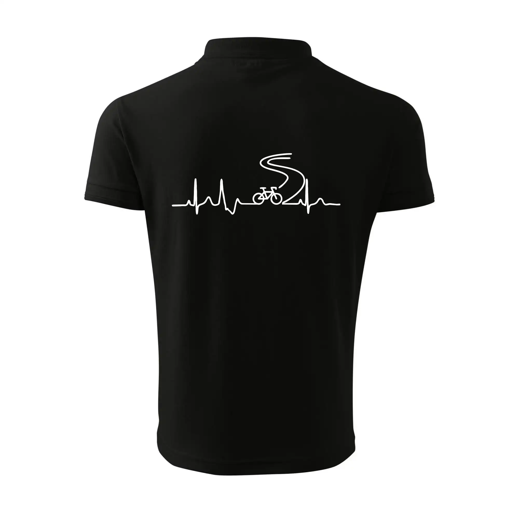 EKG silniční cyklistika