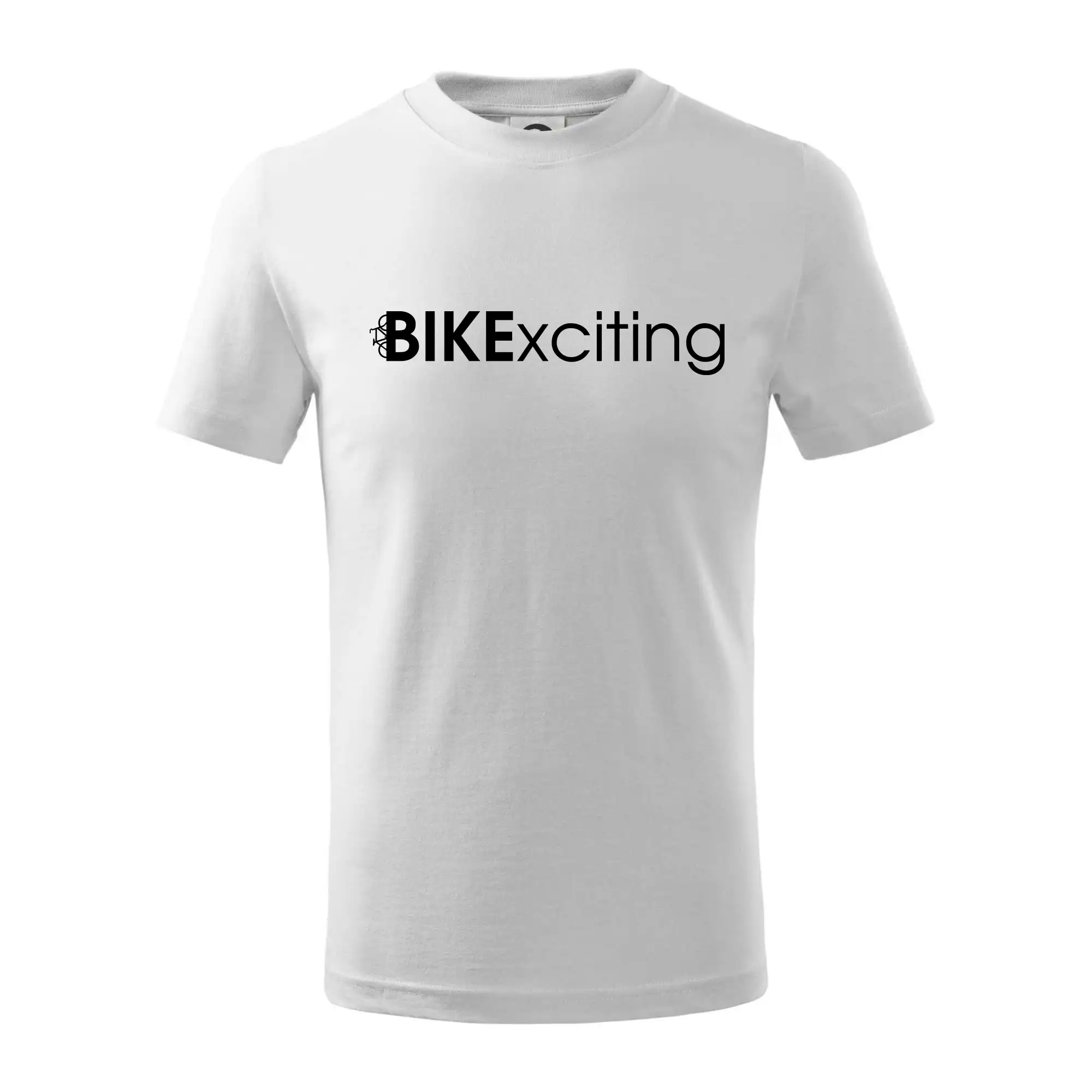 Bike nápisy Bikexciting