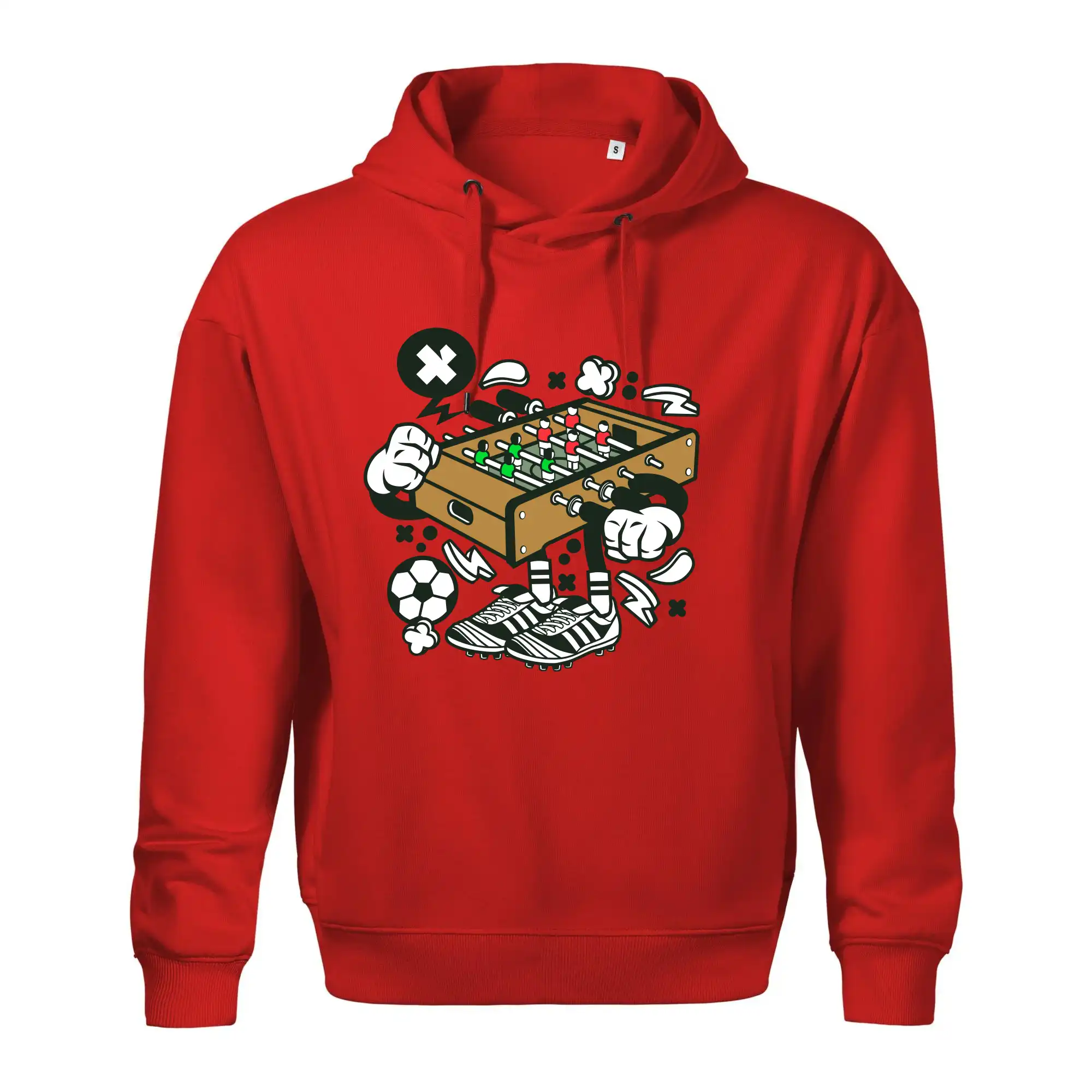 Fotbalový stolňák