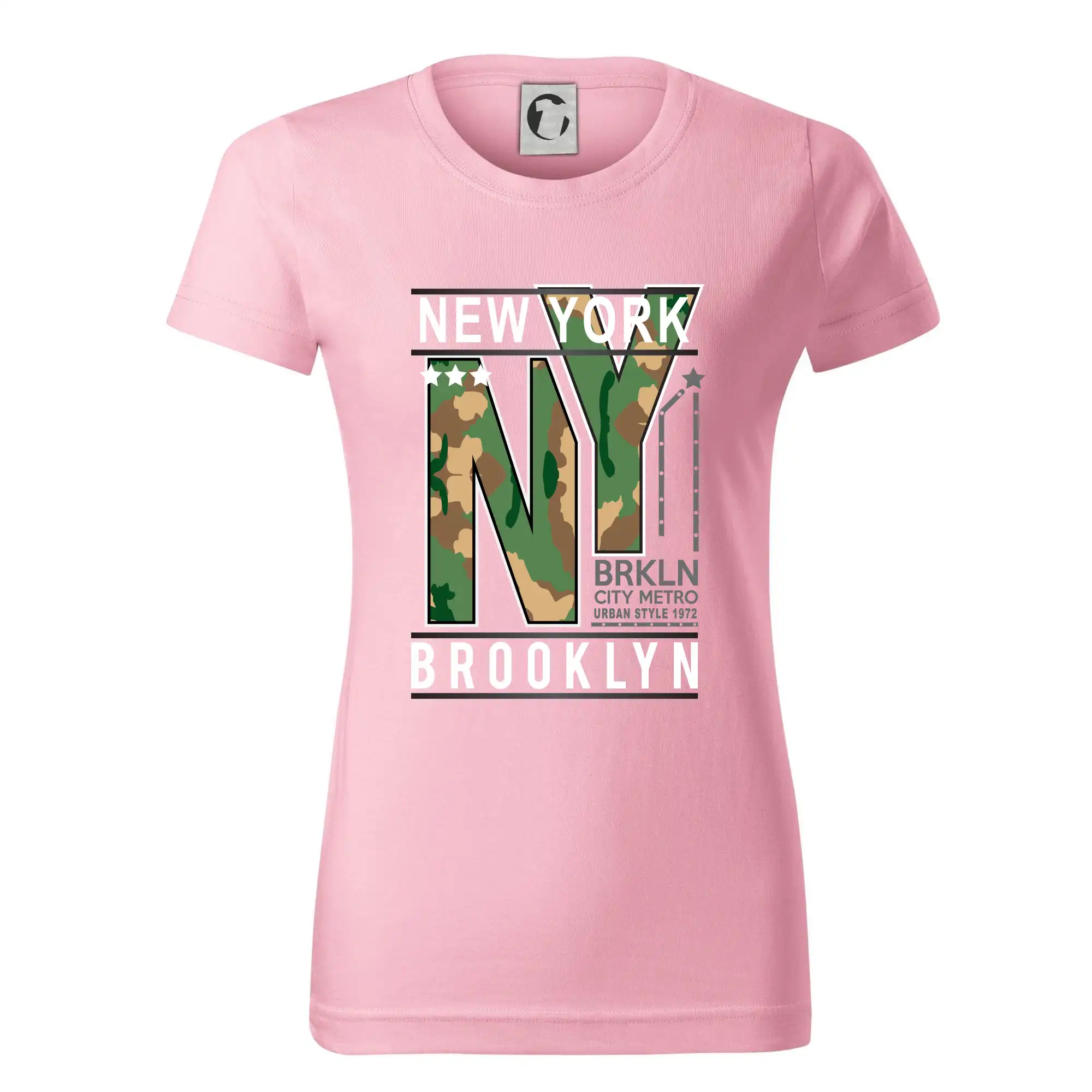 New York Brooklyn - maskáč