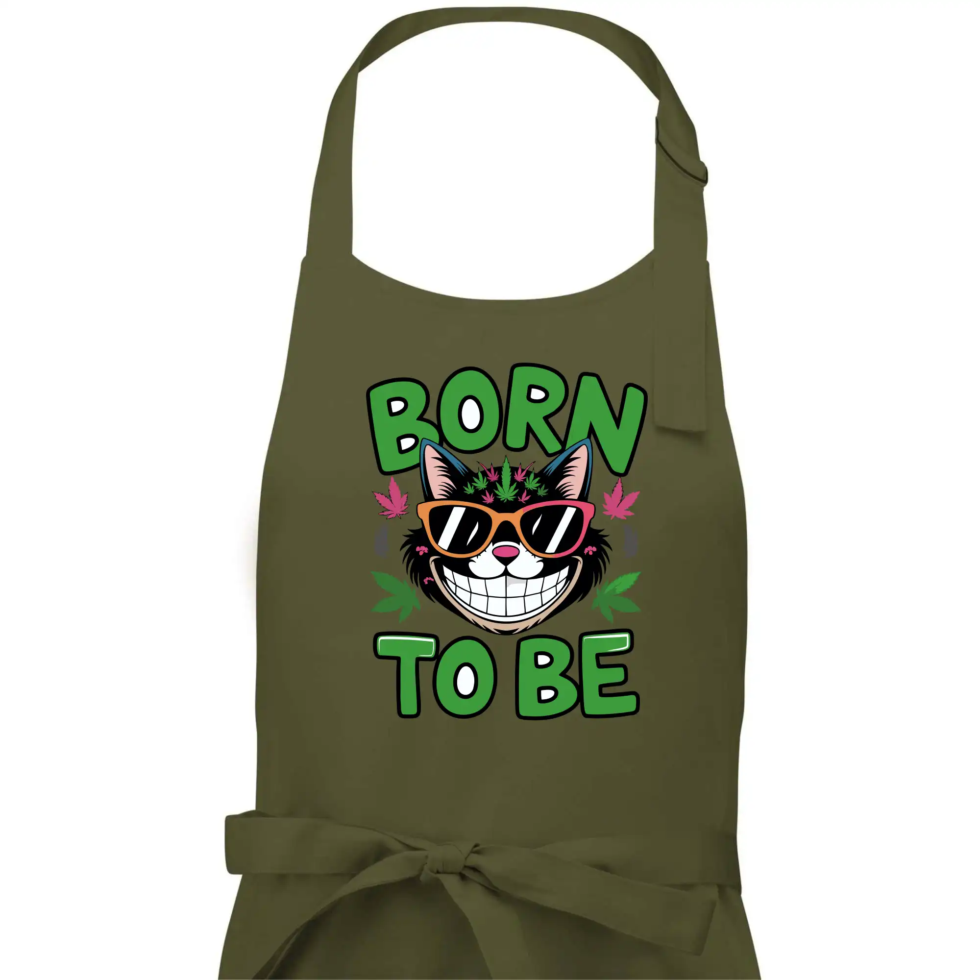 Marihuana - born to be