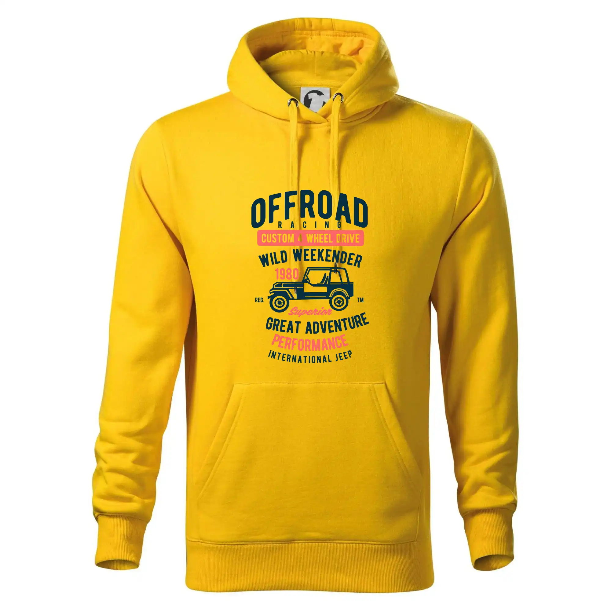 Off Road Racing