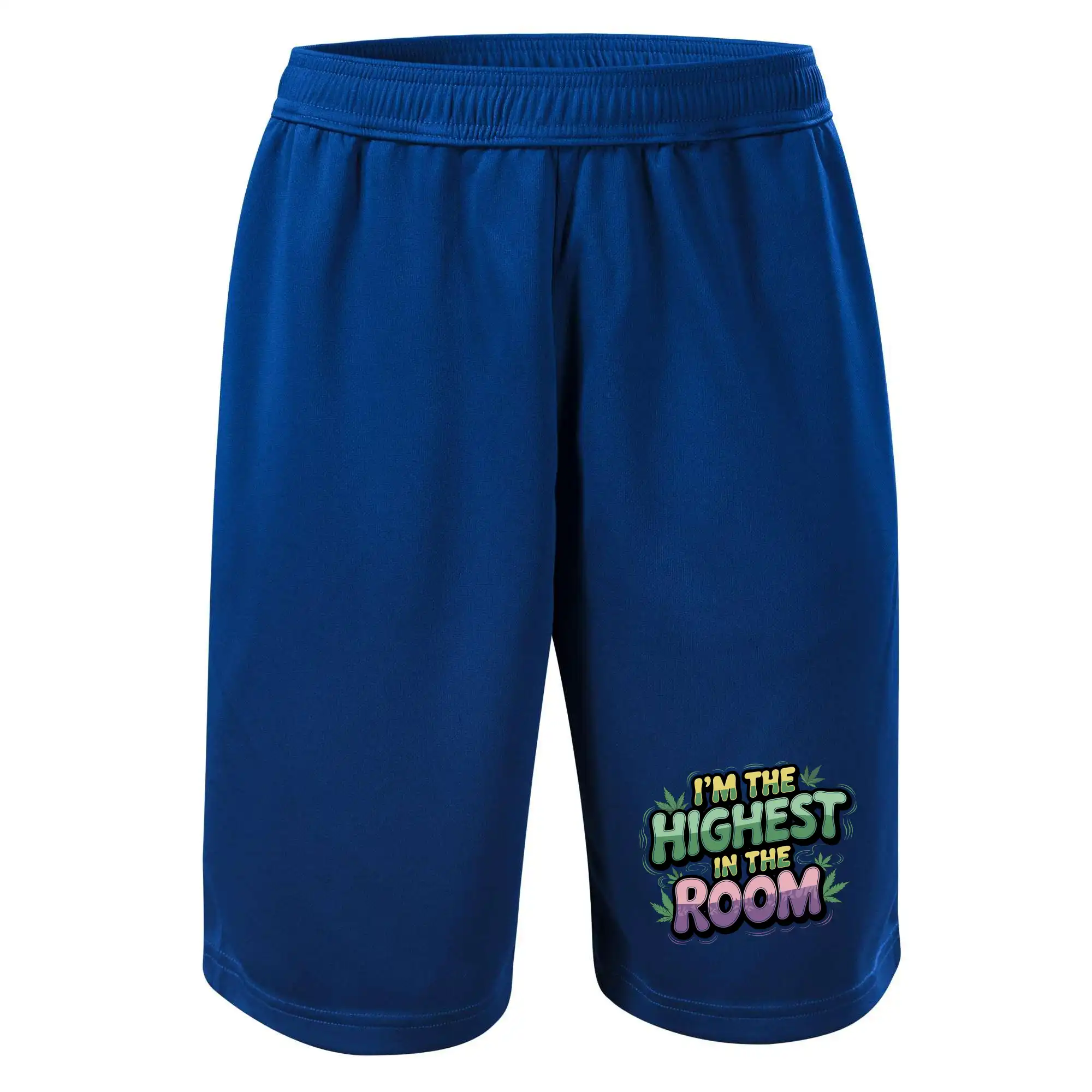 Marihuana - Iam the highest in the room