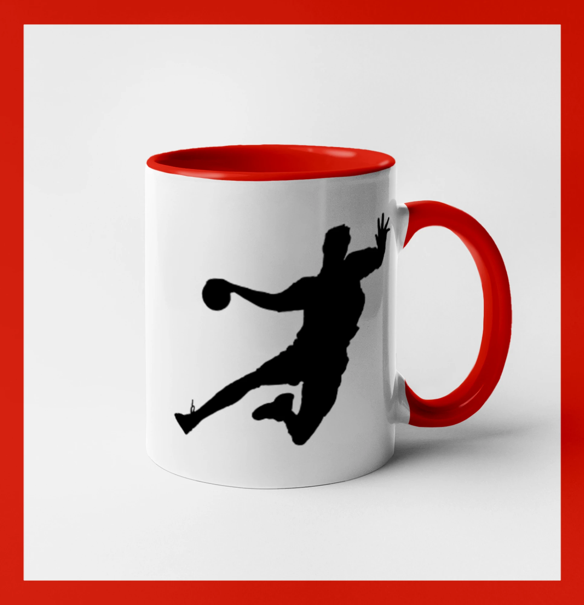 Handball sport