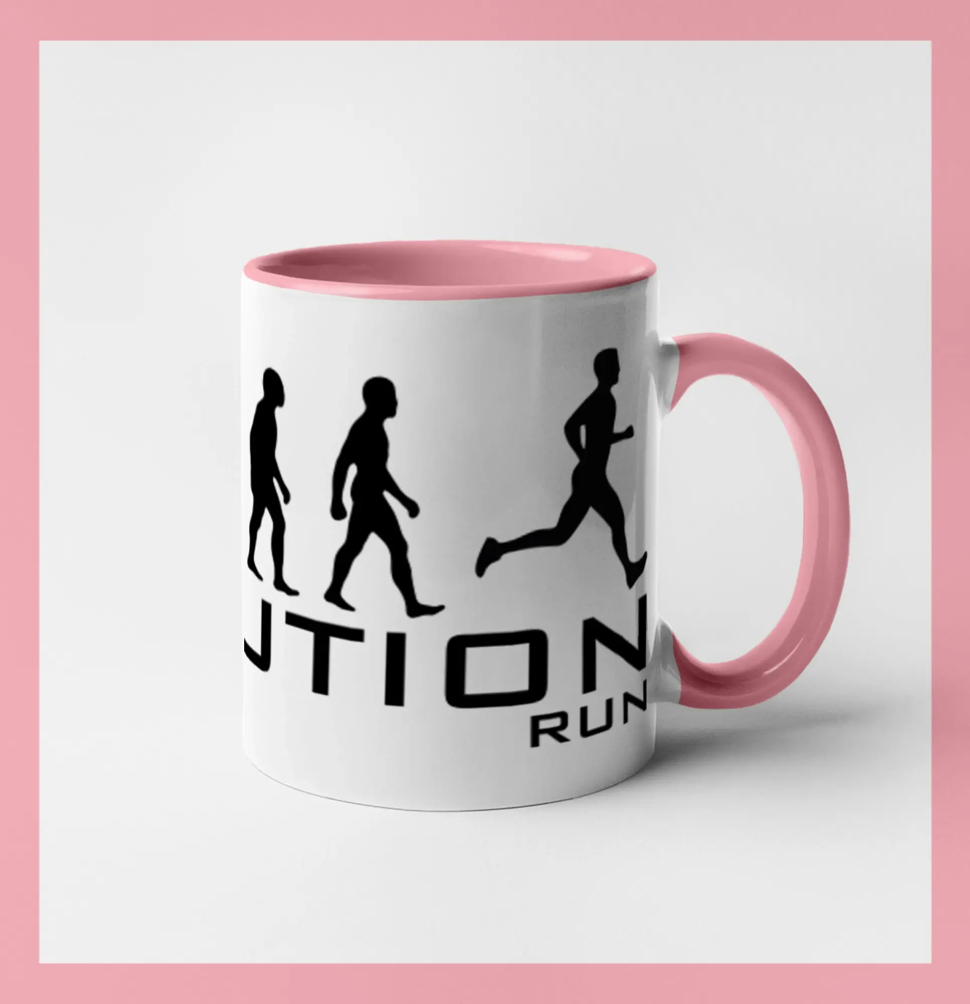 Evoluce Run