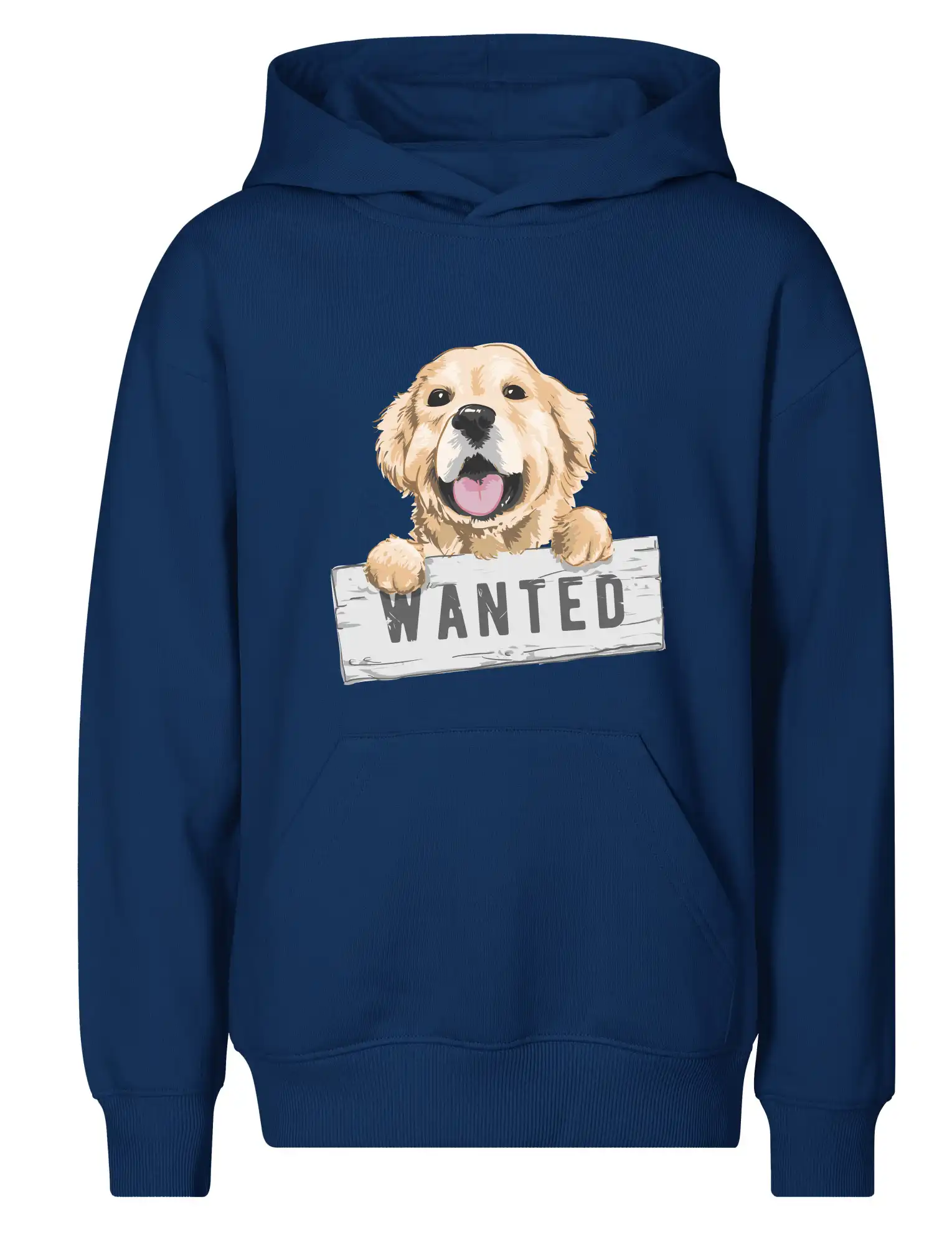 Zlatý retriever - štěně wanted