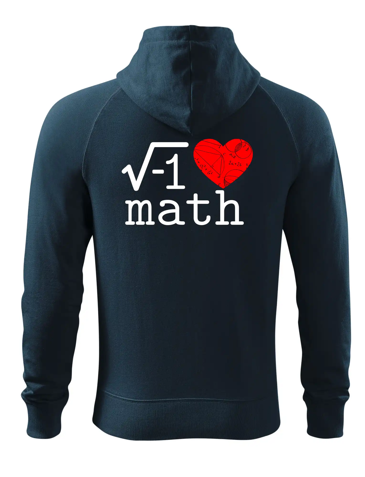 I love math