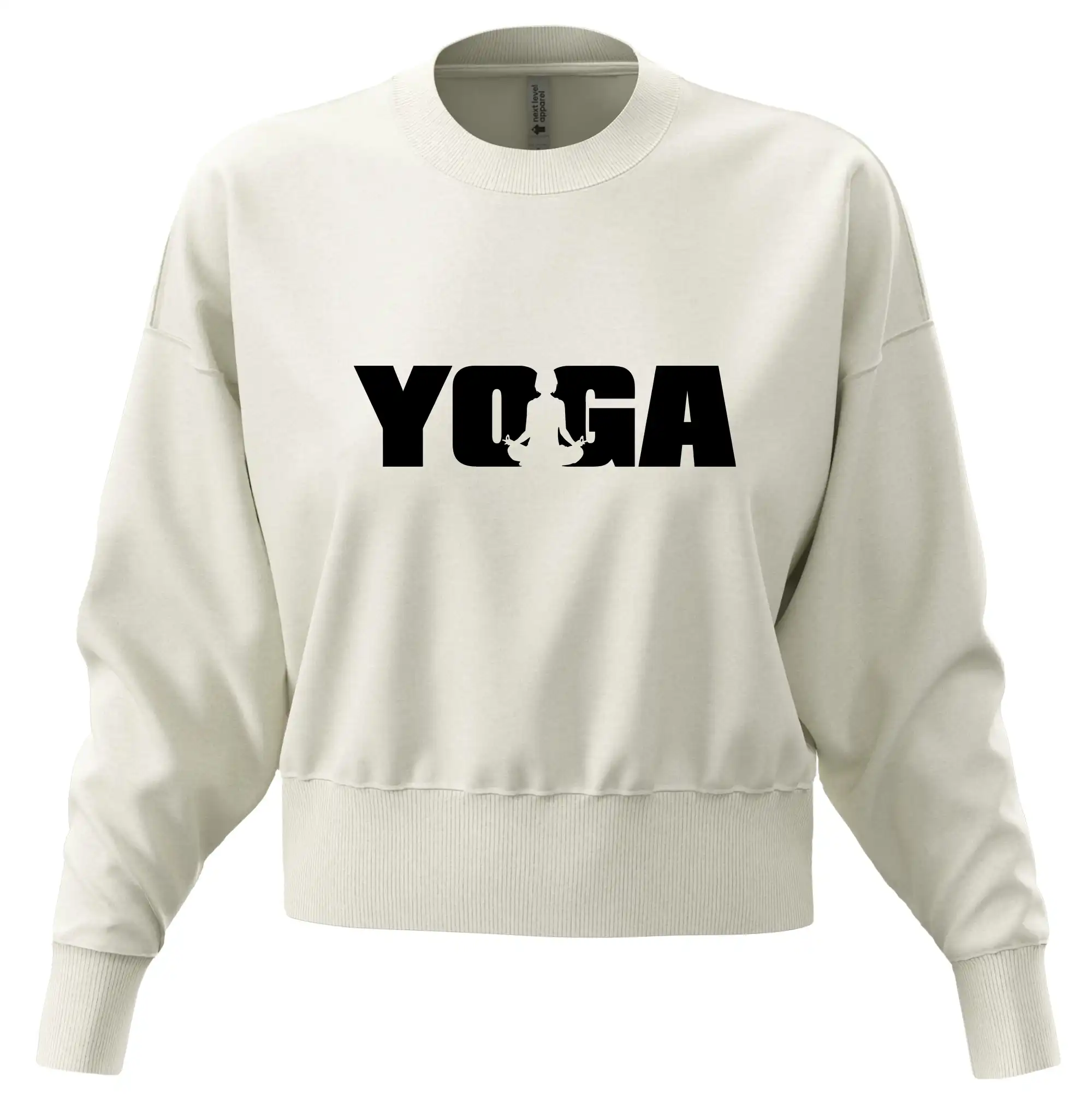 Yoga nápis
