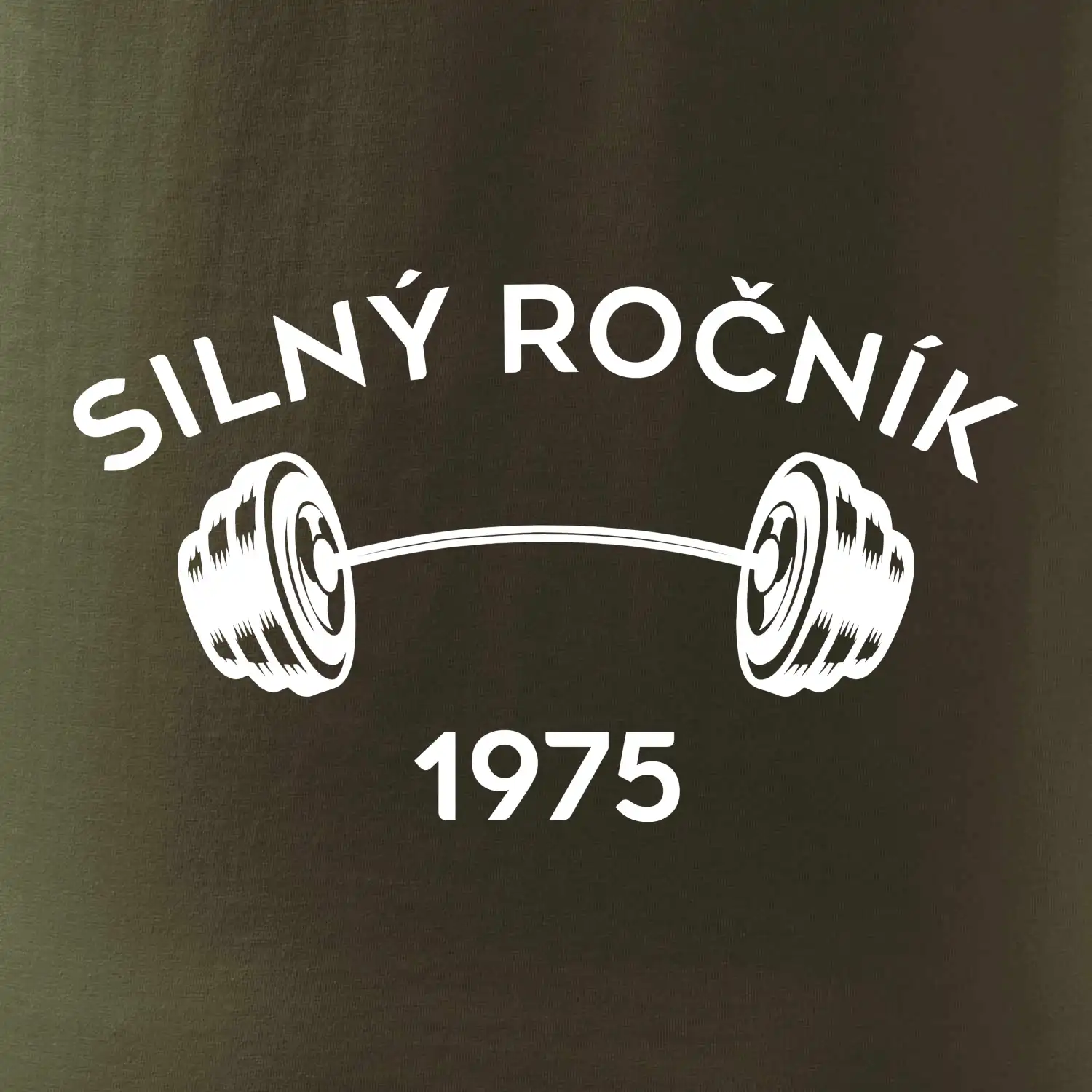 Silný ročník - Letopočet 1975