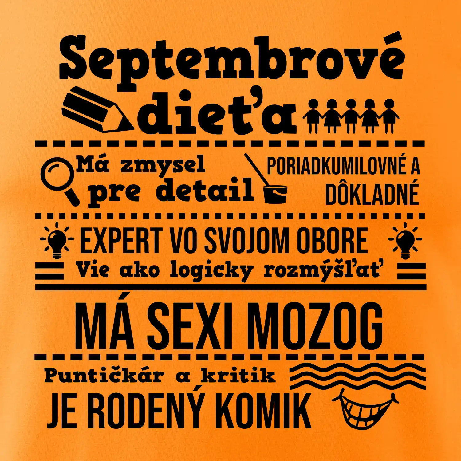 Narodeniny September