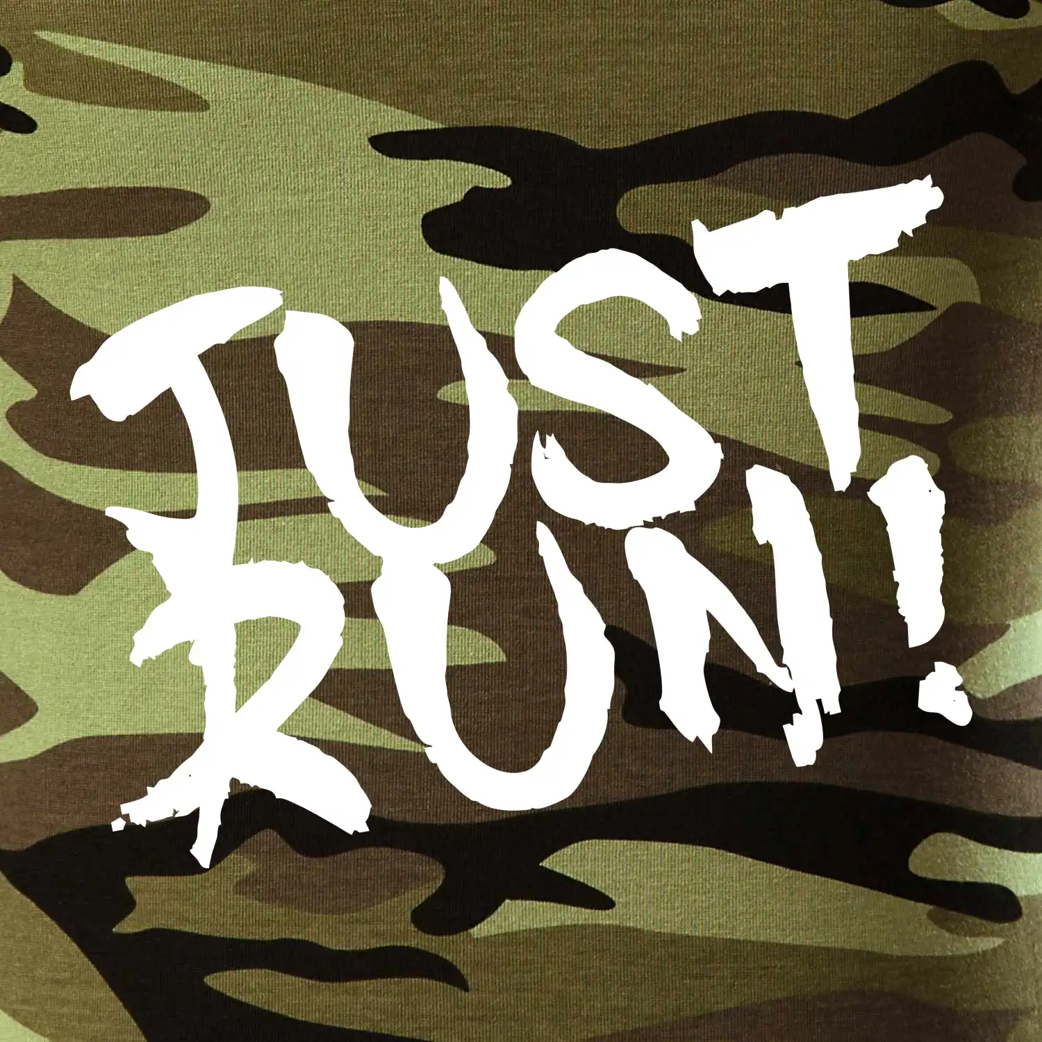 Just run