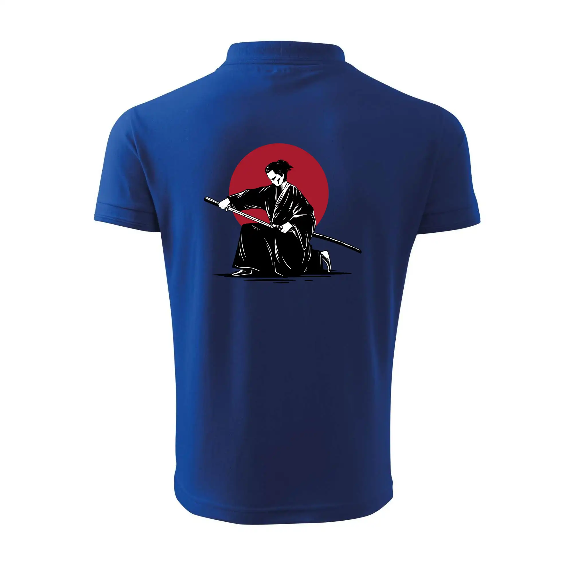 Japan culture - samurai