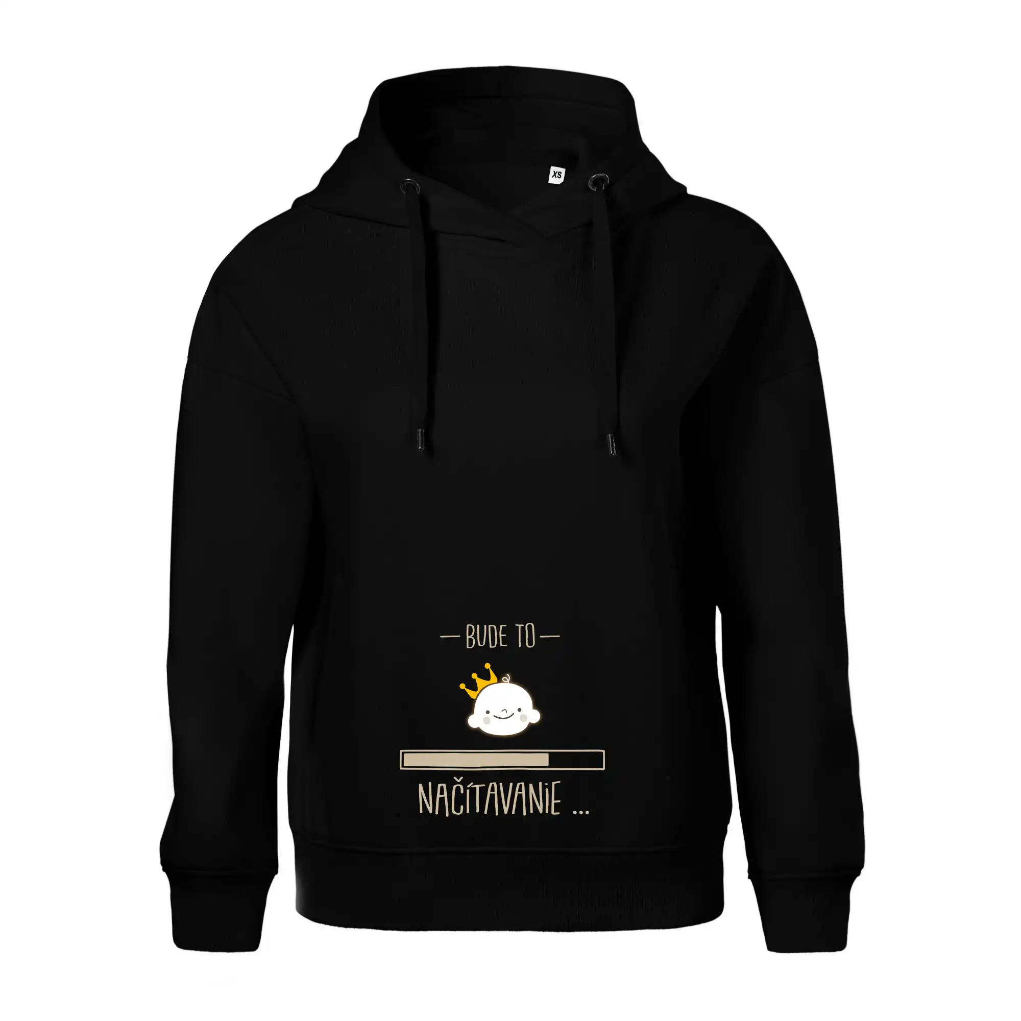 Bude to ... načítavanie - neutrálne SK