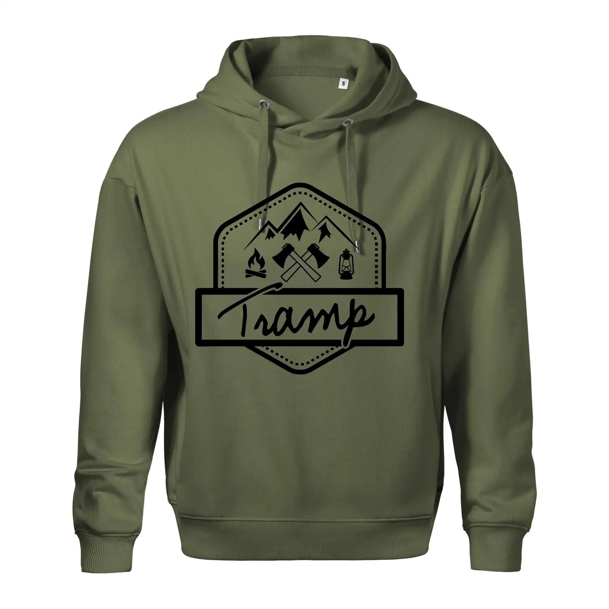 Tramp erb