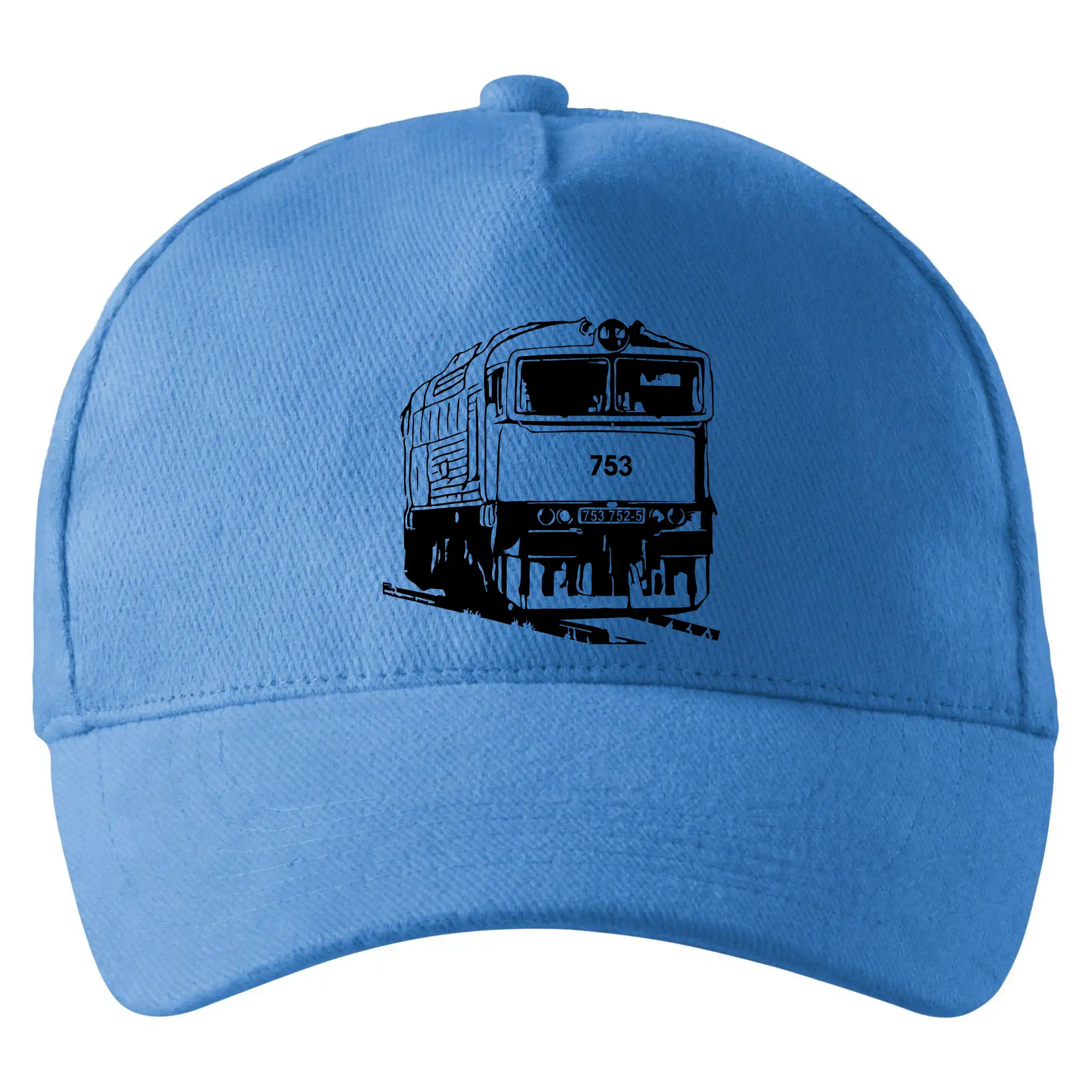 Vlak 753
