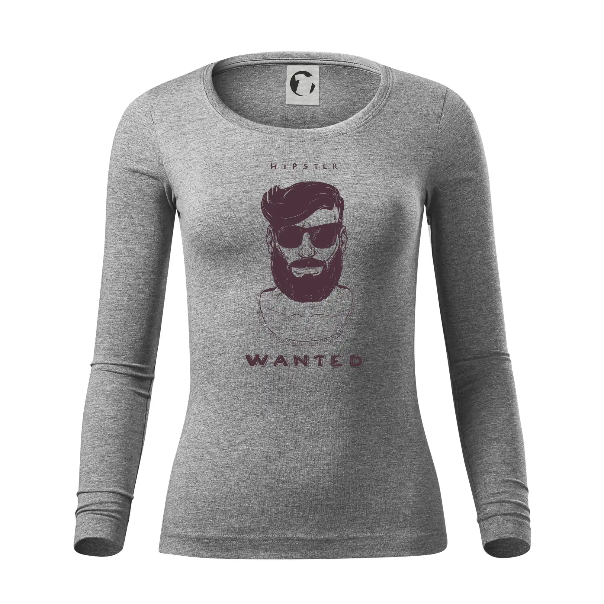 Hipster wanted