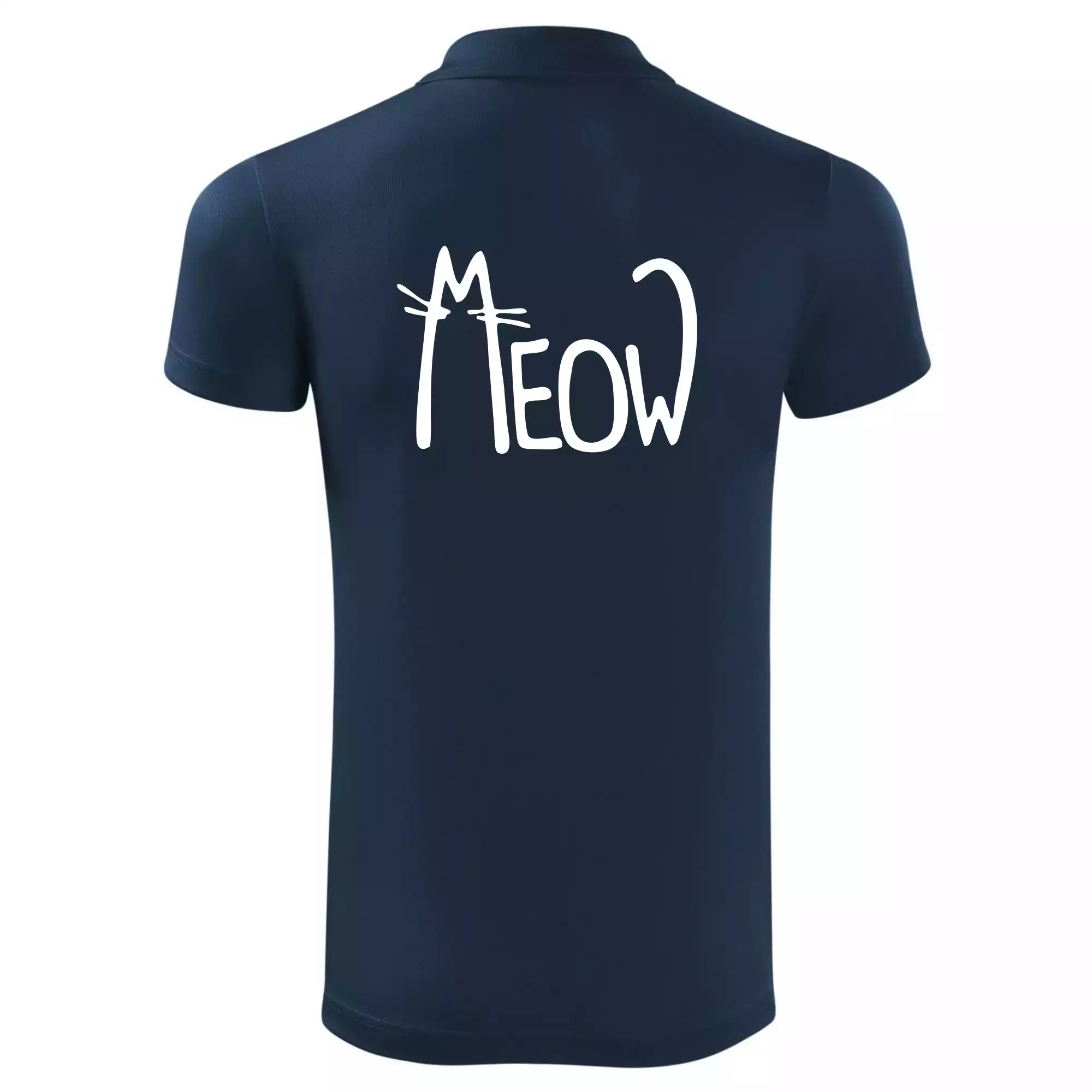 Meow - Mňau