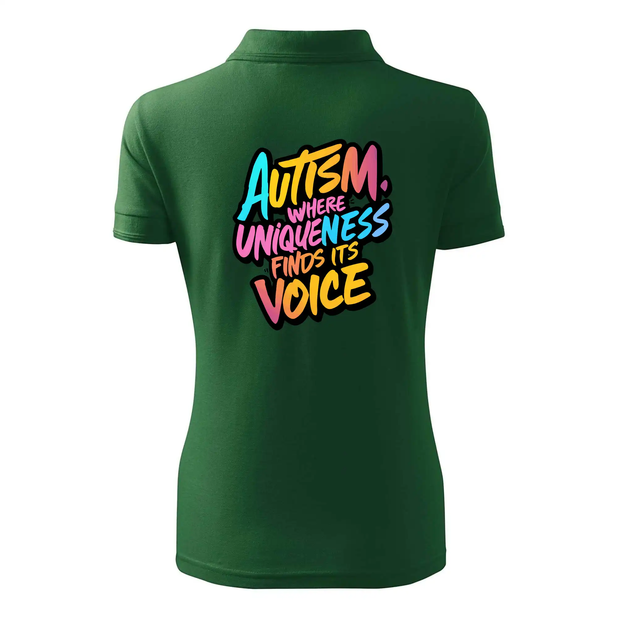 Autism Where Uniqueness Finds Its Voice