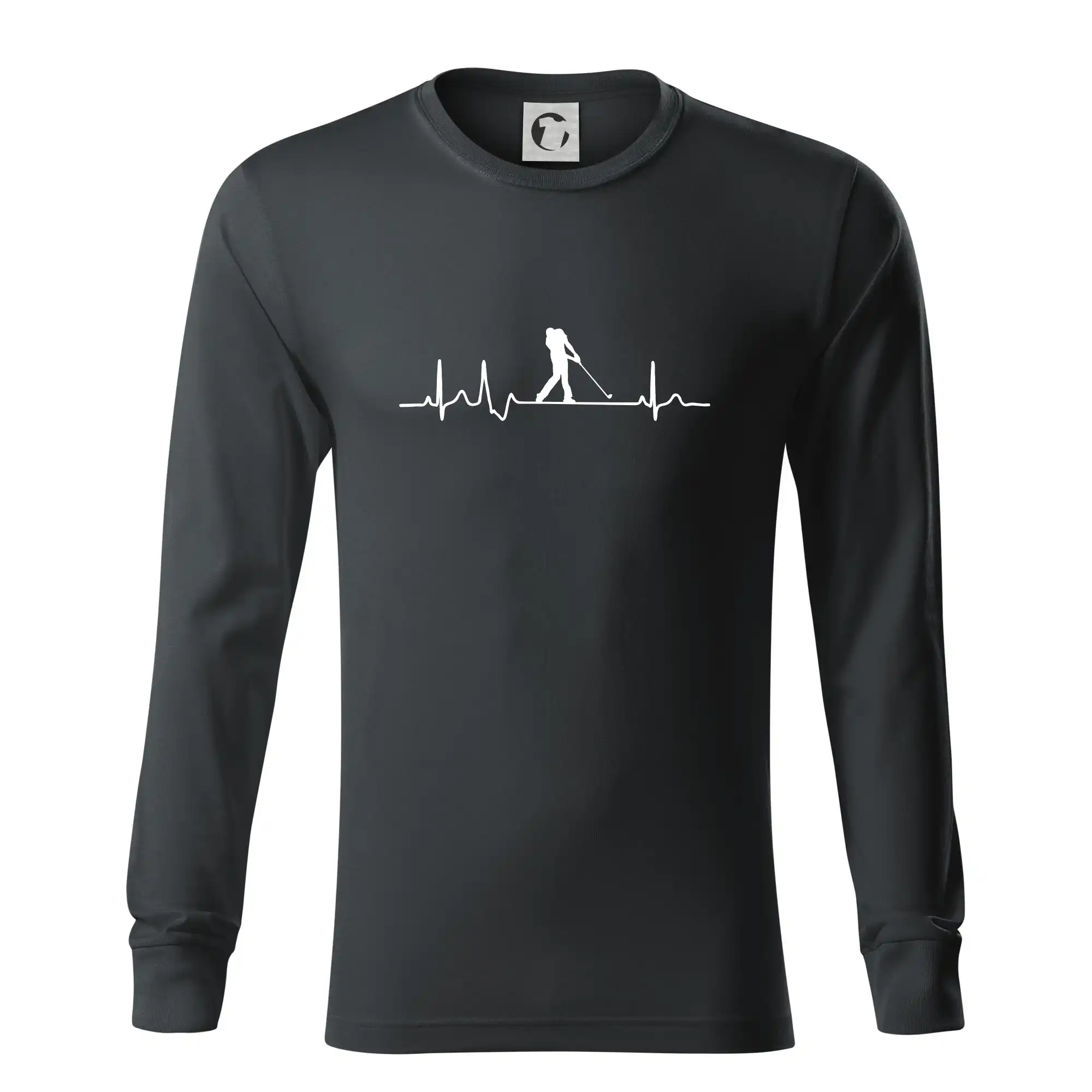 EKG golf úder