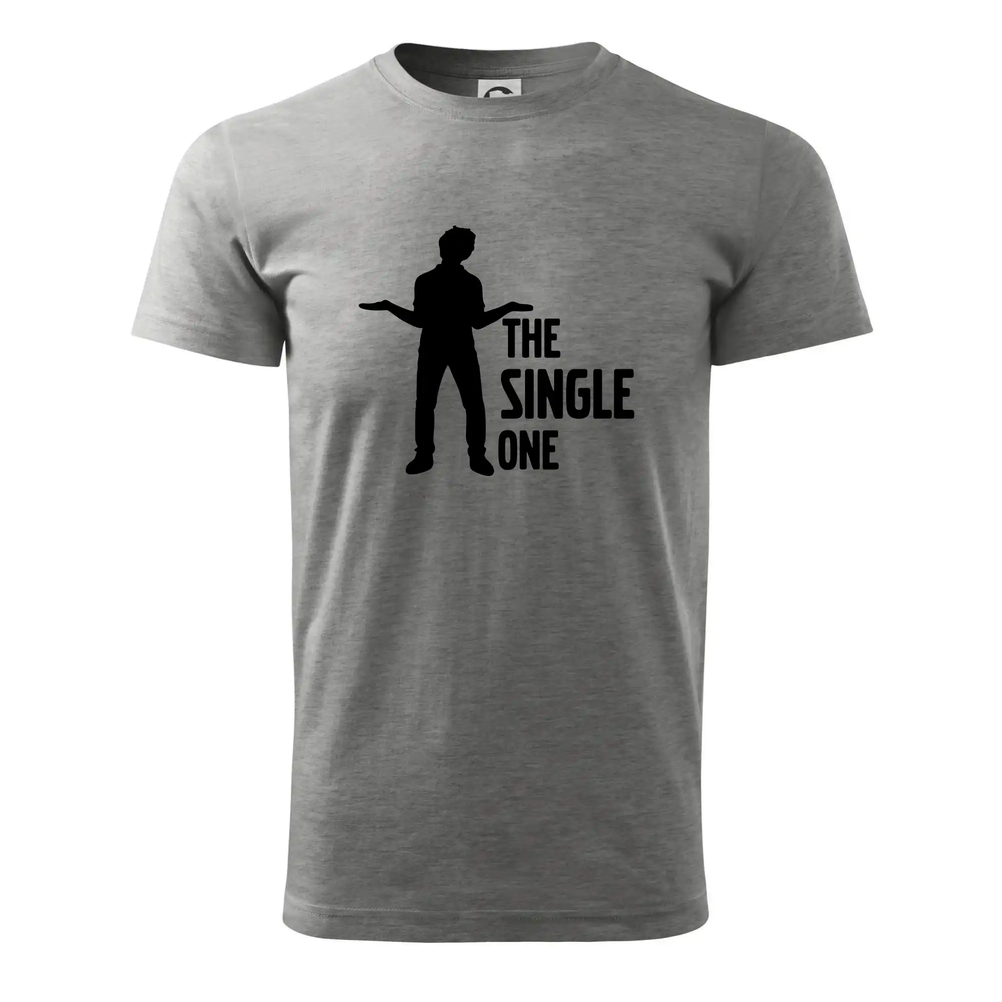 Bachelor party - The single one