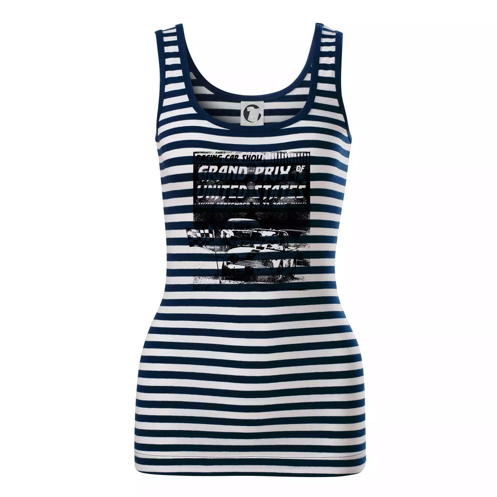 Grand Prix Of The United States