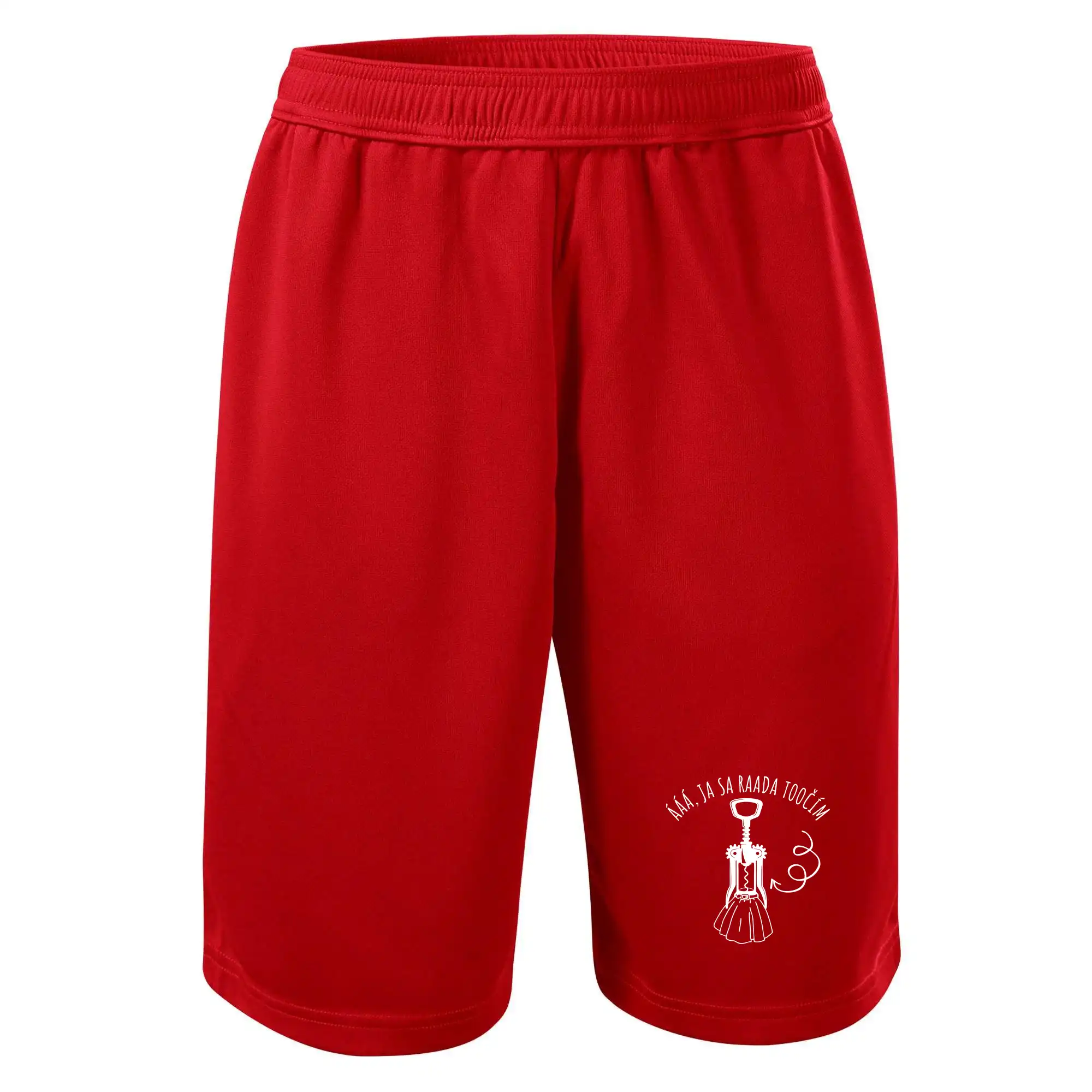 Ja sa rada točím - vývrtka