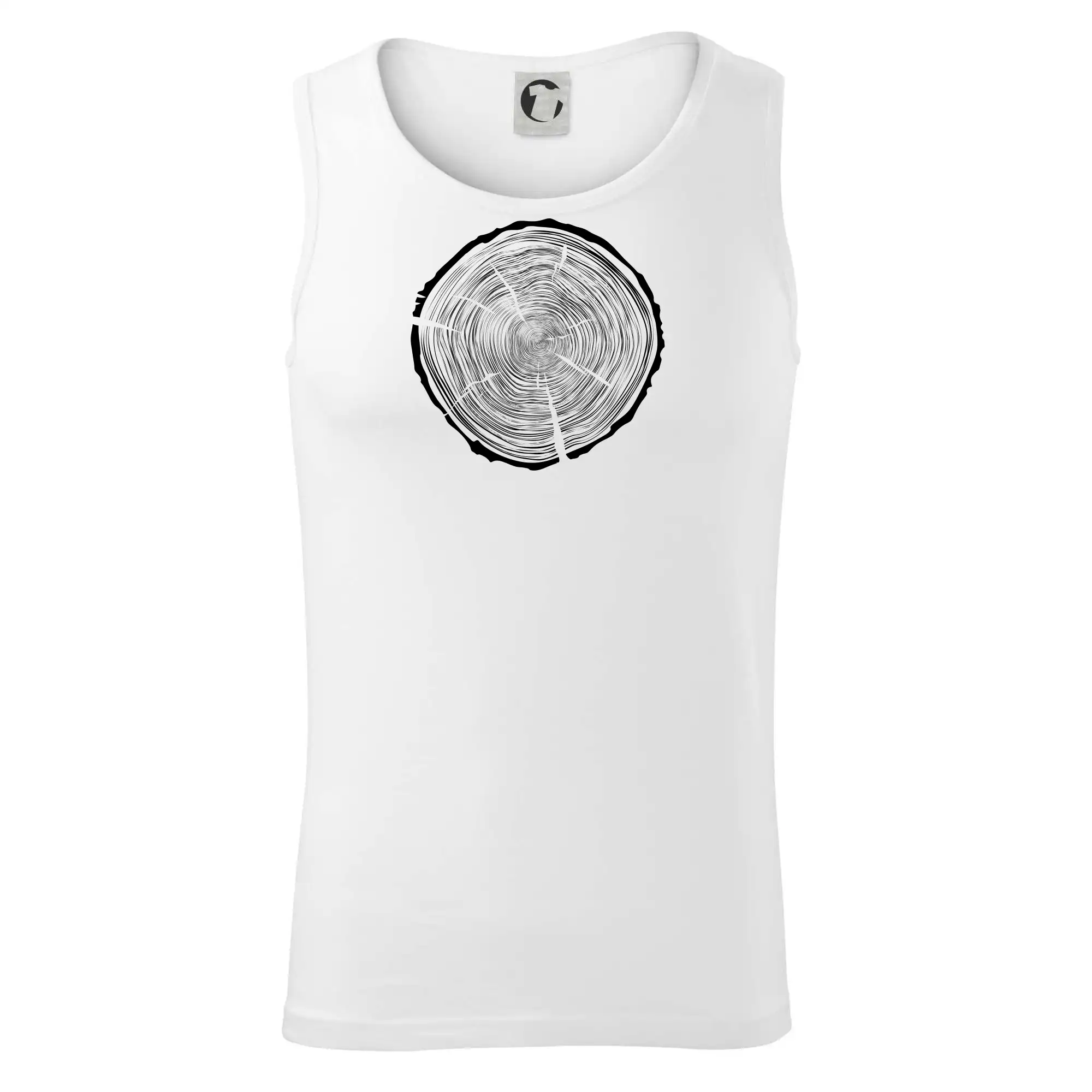 Letokruhy 95 bez věku