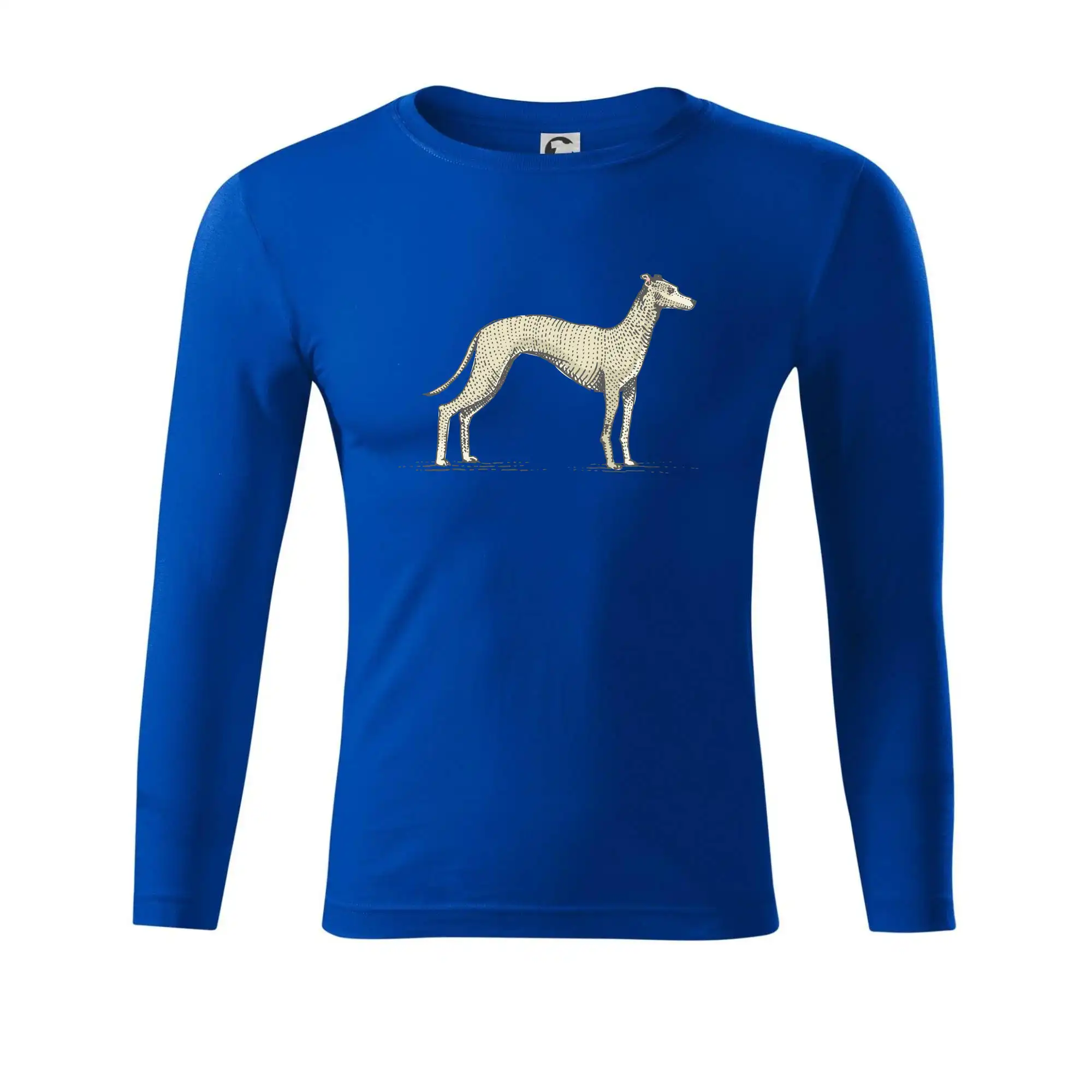 Vintage Whippet