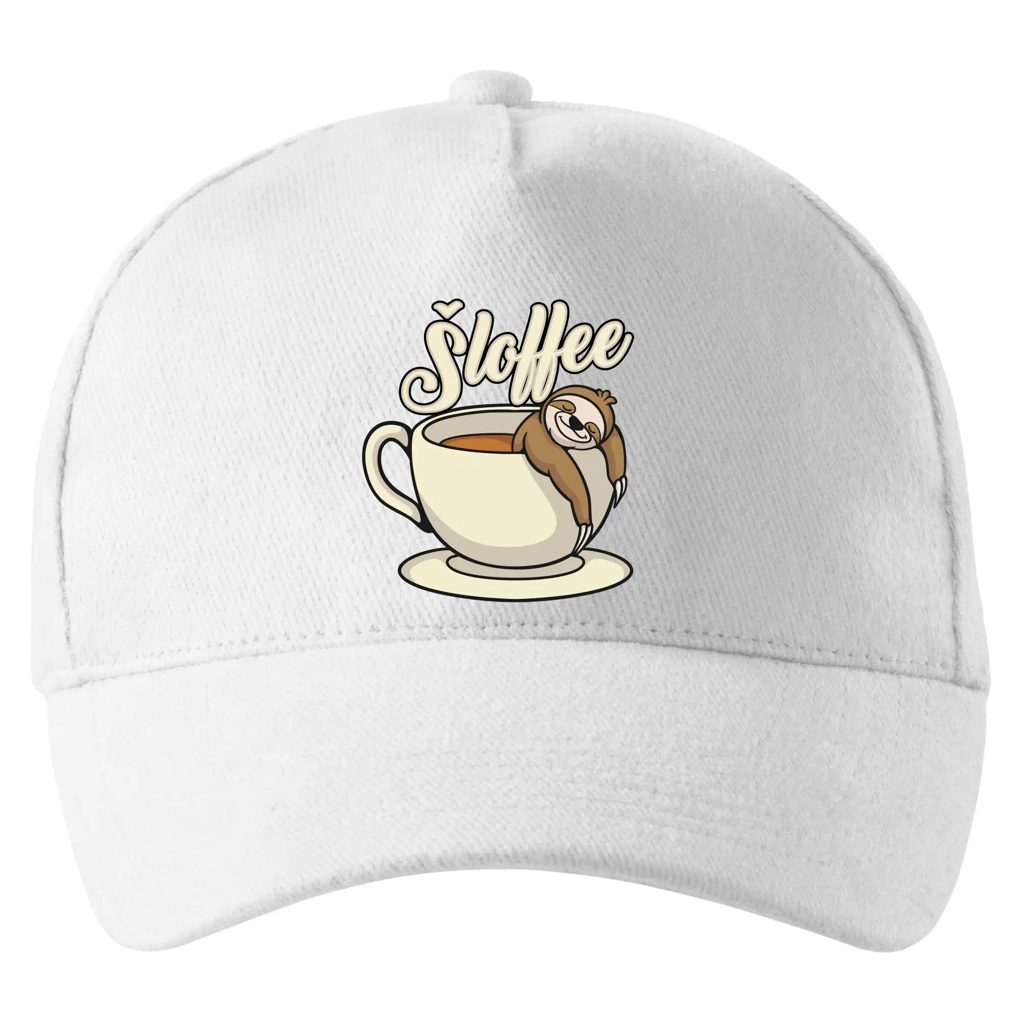 Šloffee - káva